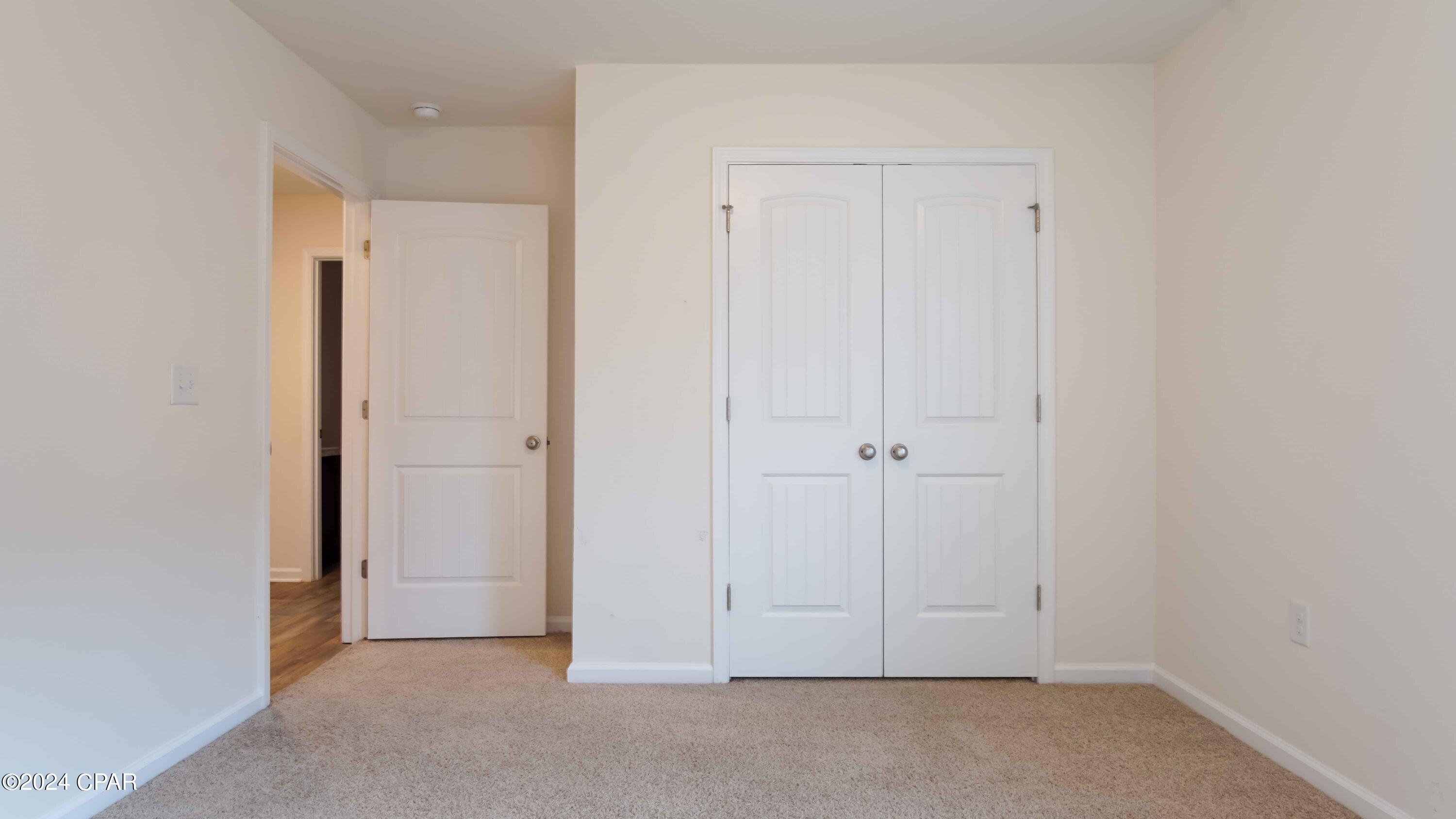 Fanning Bayou - Residential