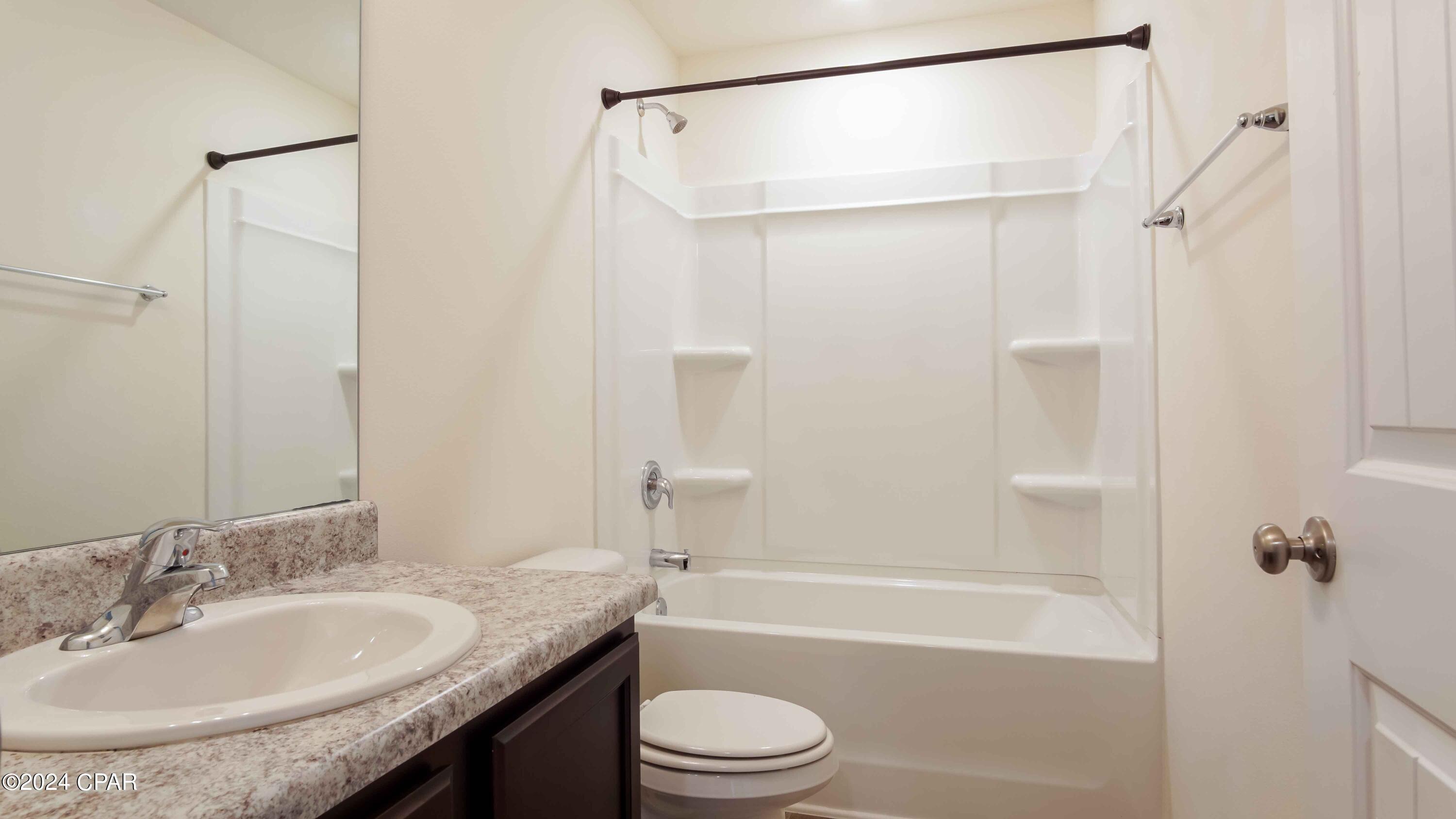 Fanning Bayou - Residential