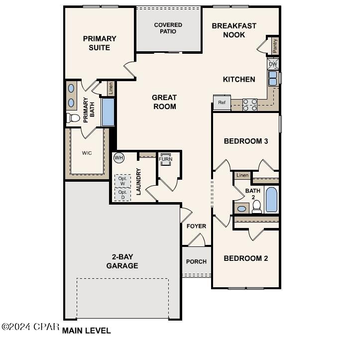 8635 Hornbill Drive