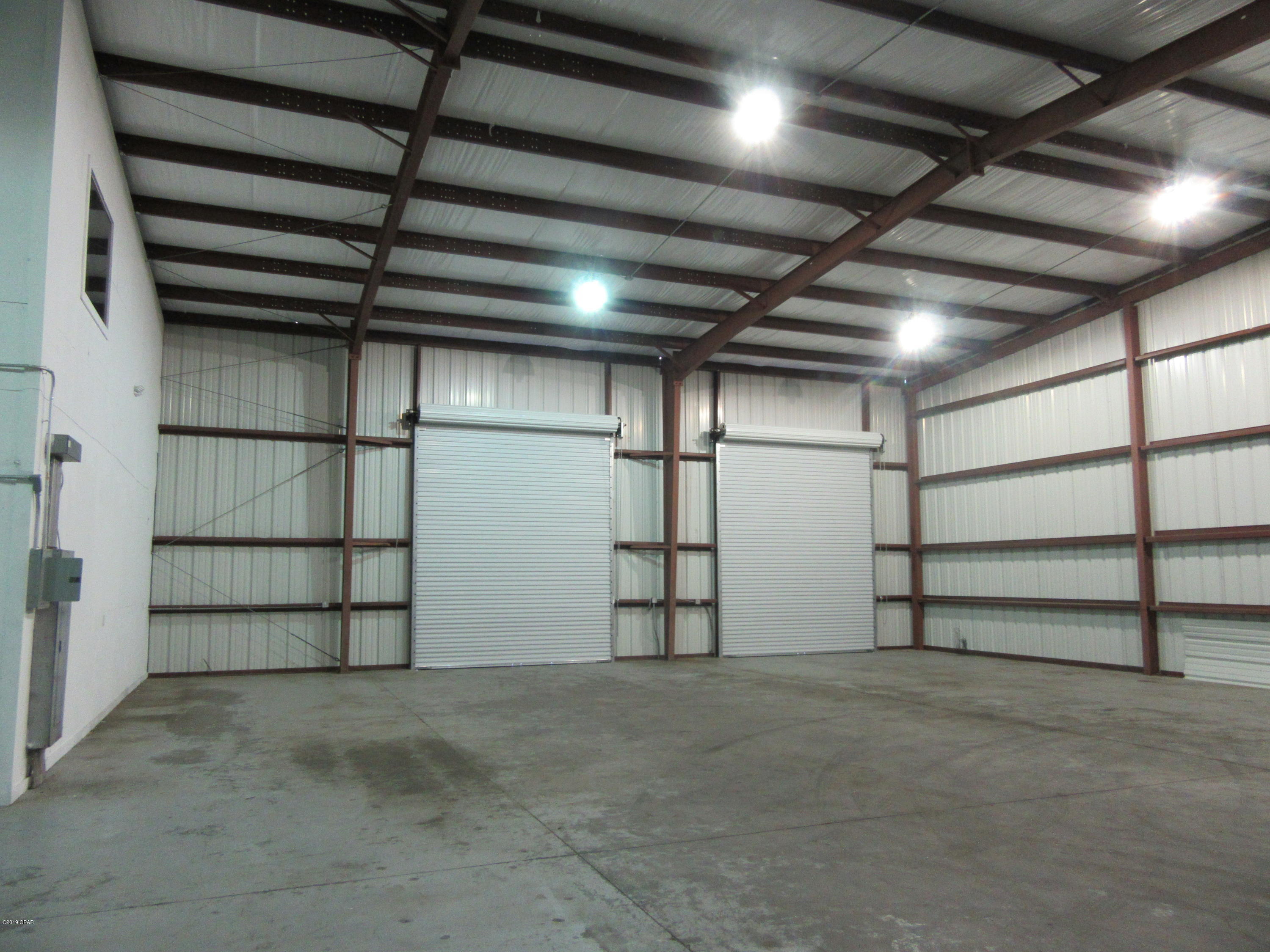 Derby Woods - Commercial Lease