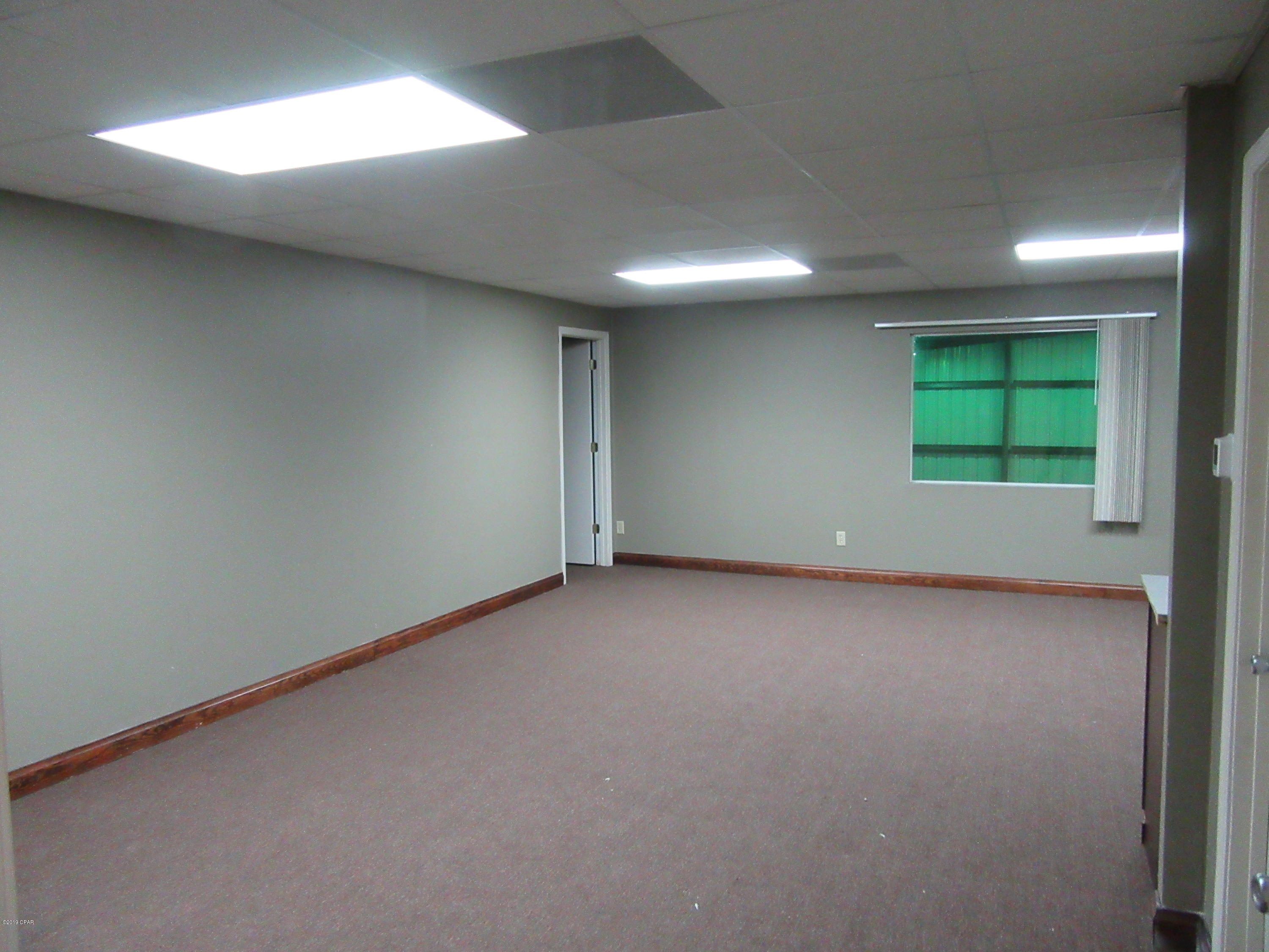 Derby Woods - Commercial Lease