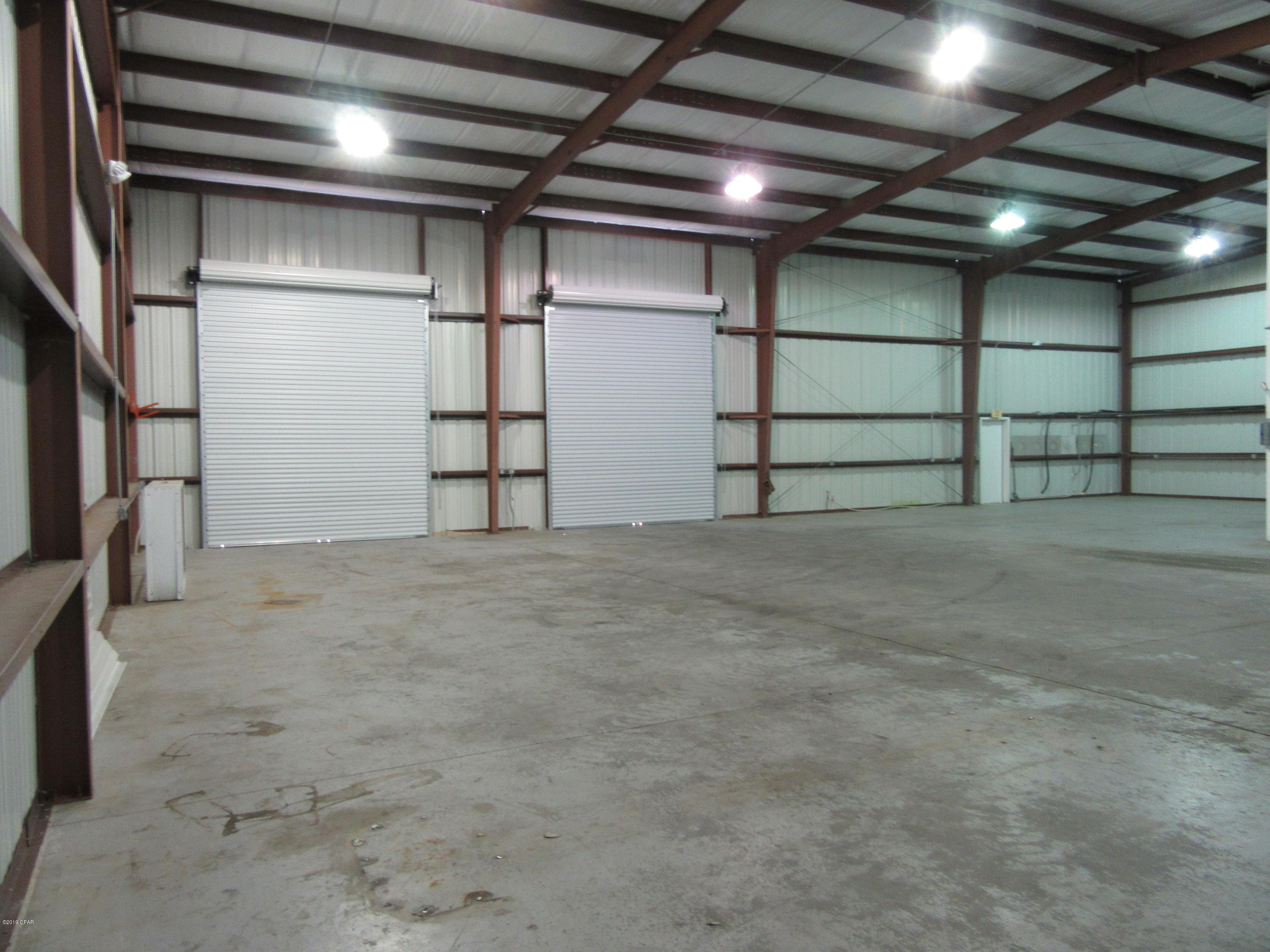 Derby Woods - Commercial Lease