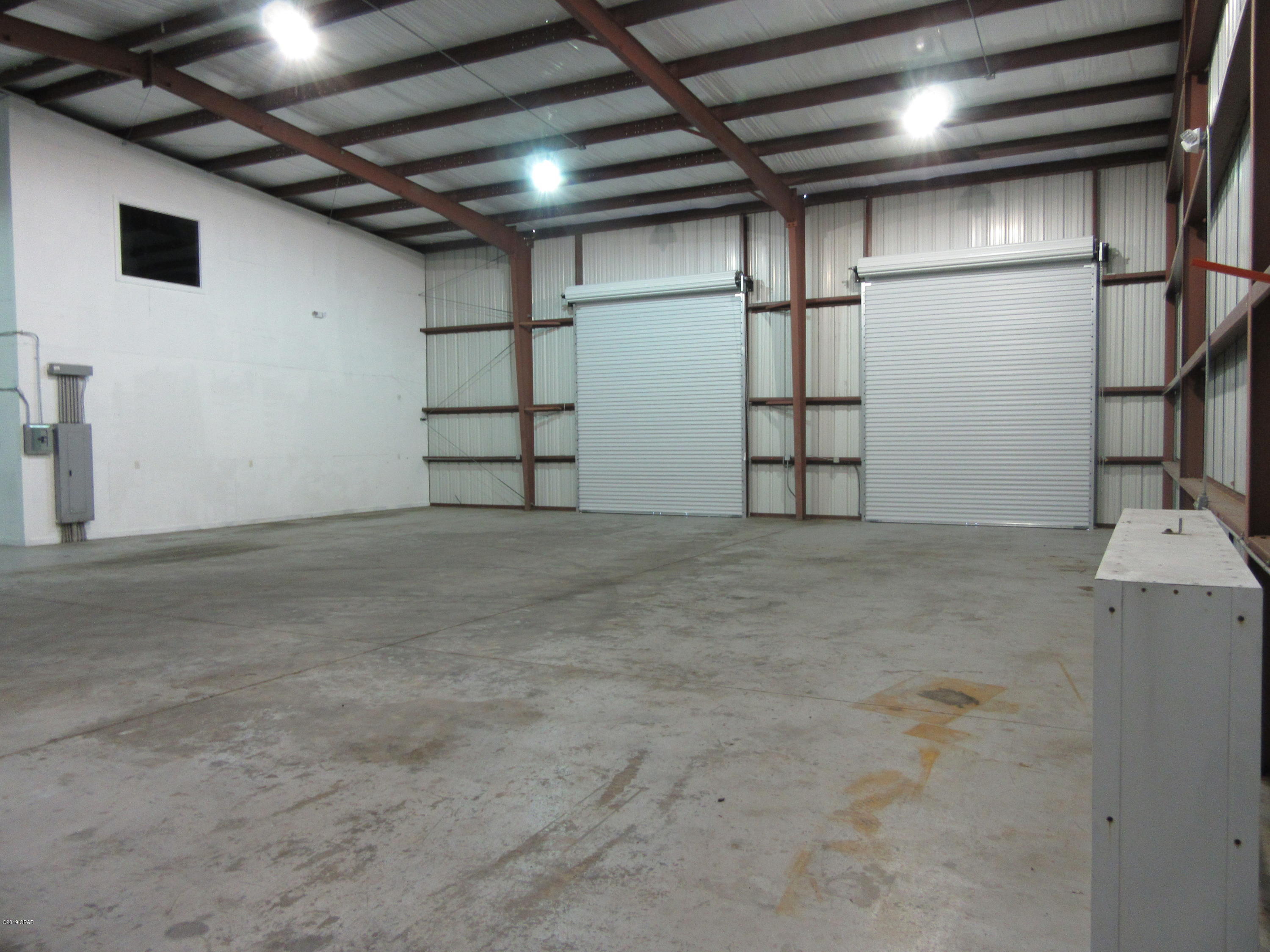 Derby Woods - Commercial Lease