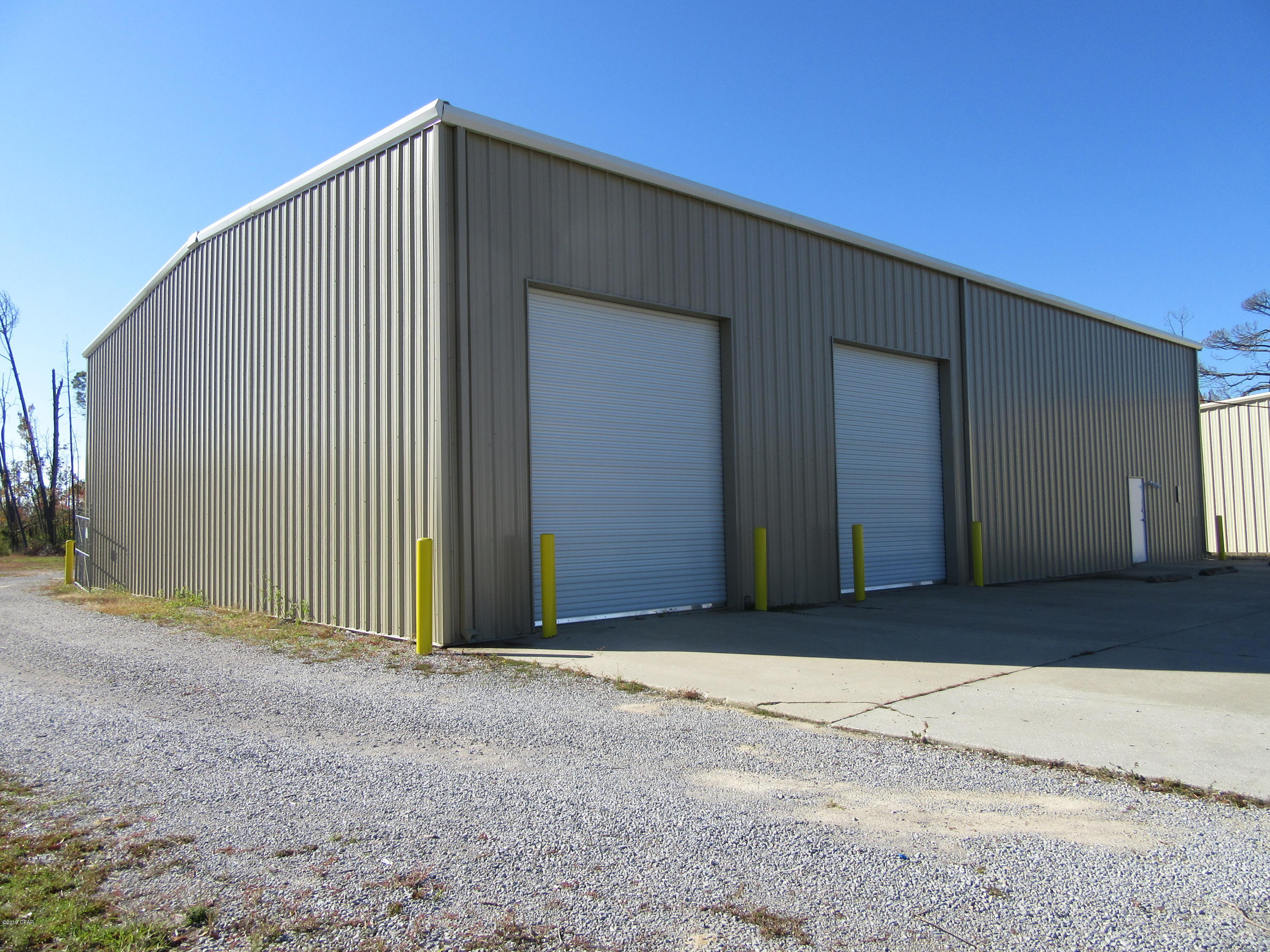 Derby Woods - Commercial Lease