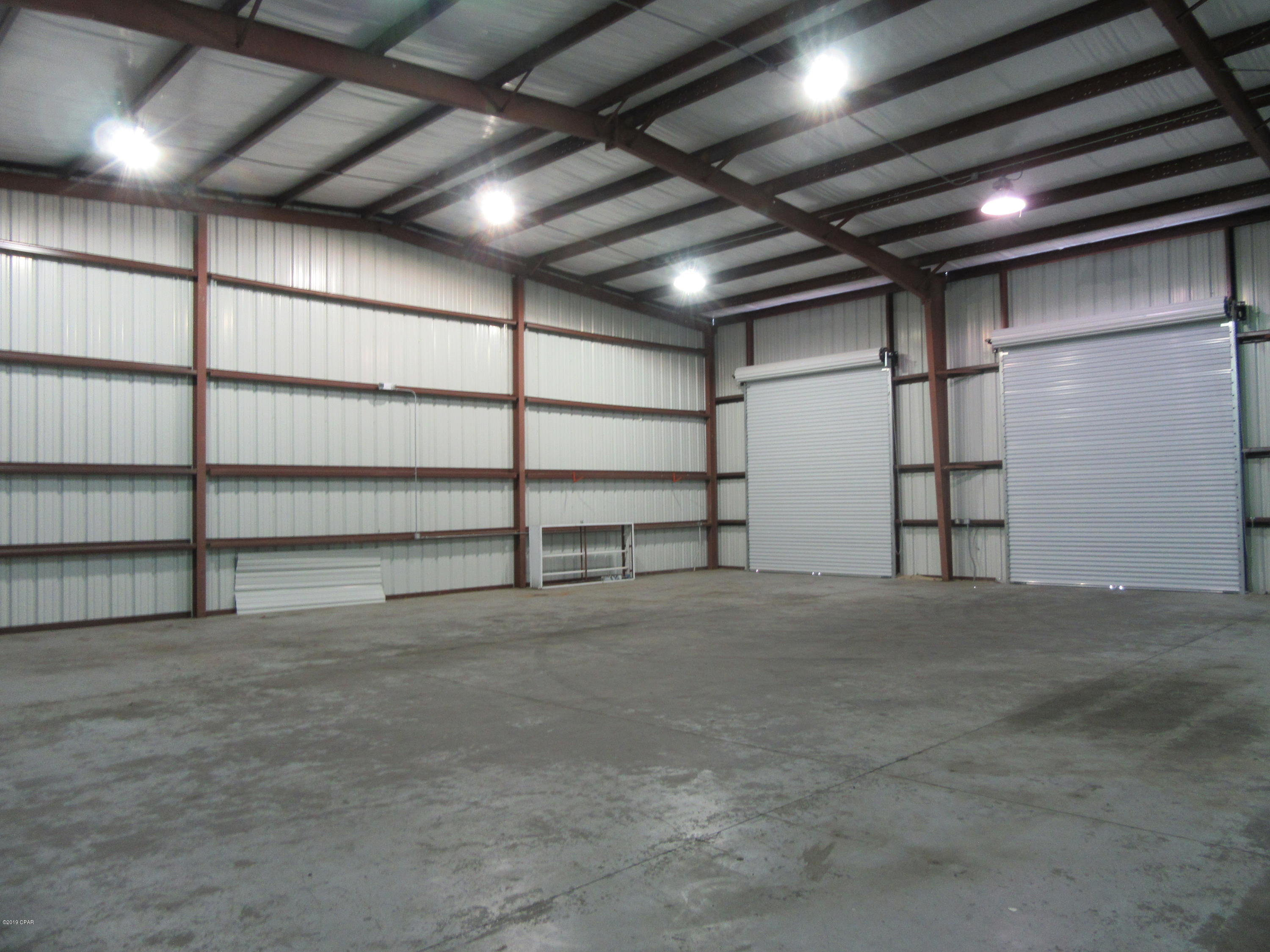 Derby Woods - Commercial Lease