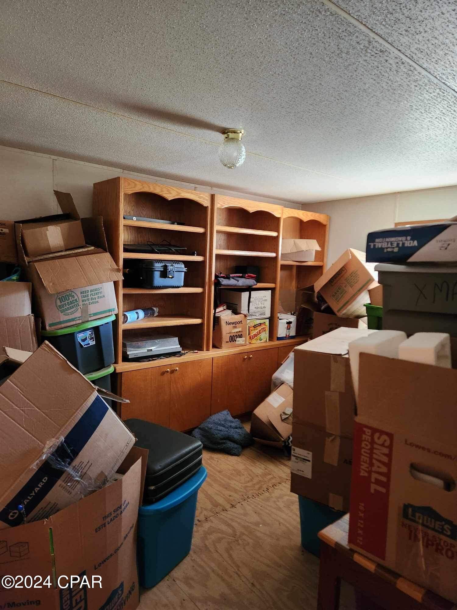 Fountain Replat - Residential