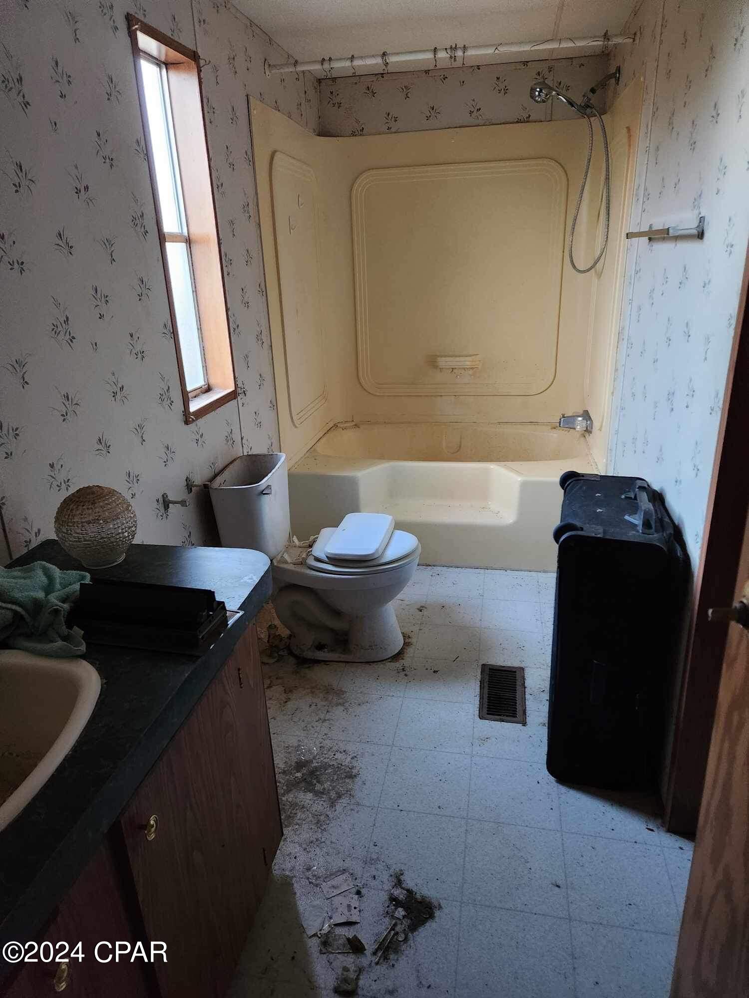 Fountain Replat - Residential