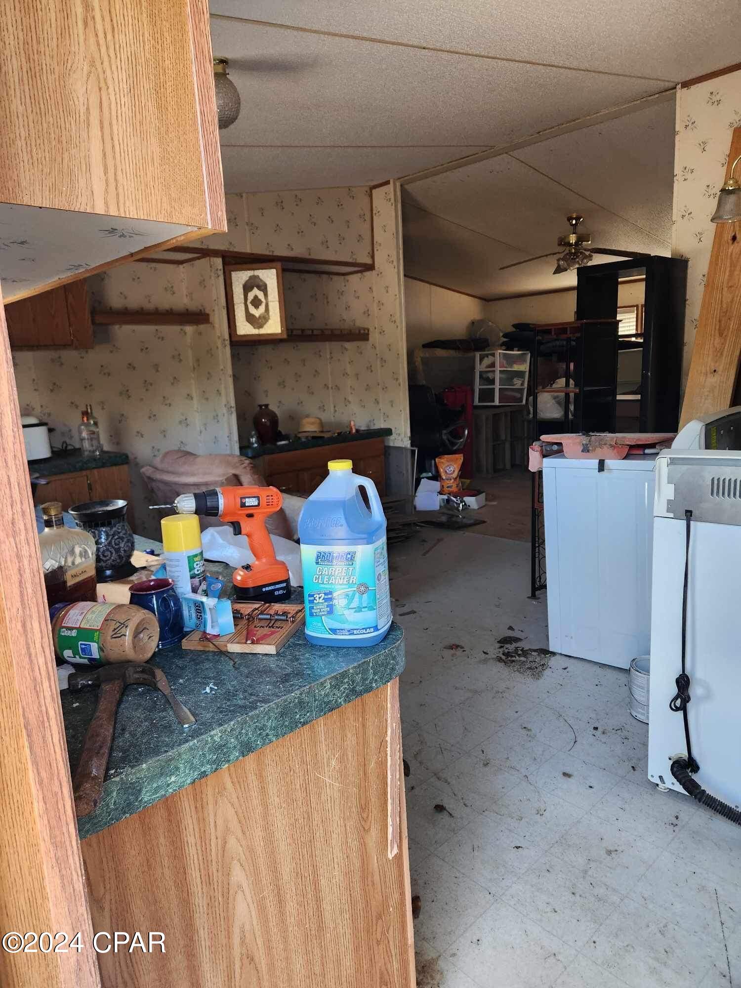 Fountain Replat - Residential