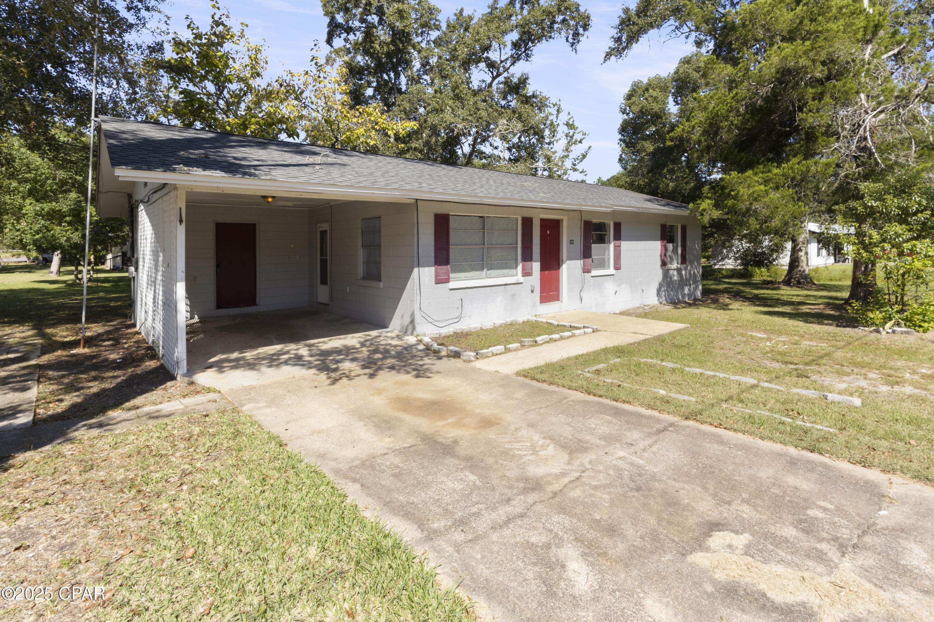 [No Recorded Subdiv] - Residential