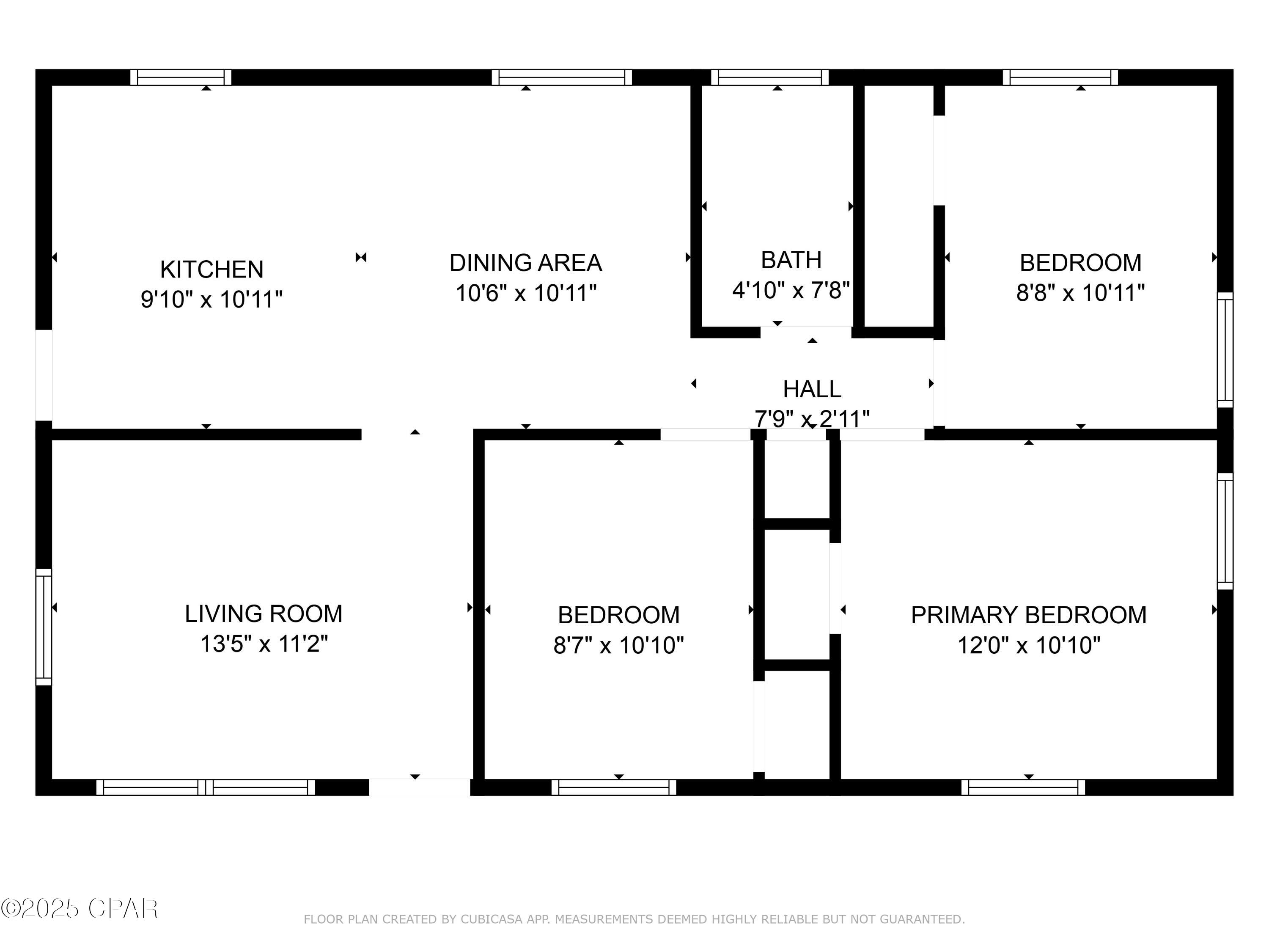 [No Recorded Subdiv] - Residential