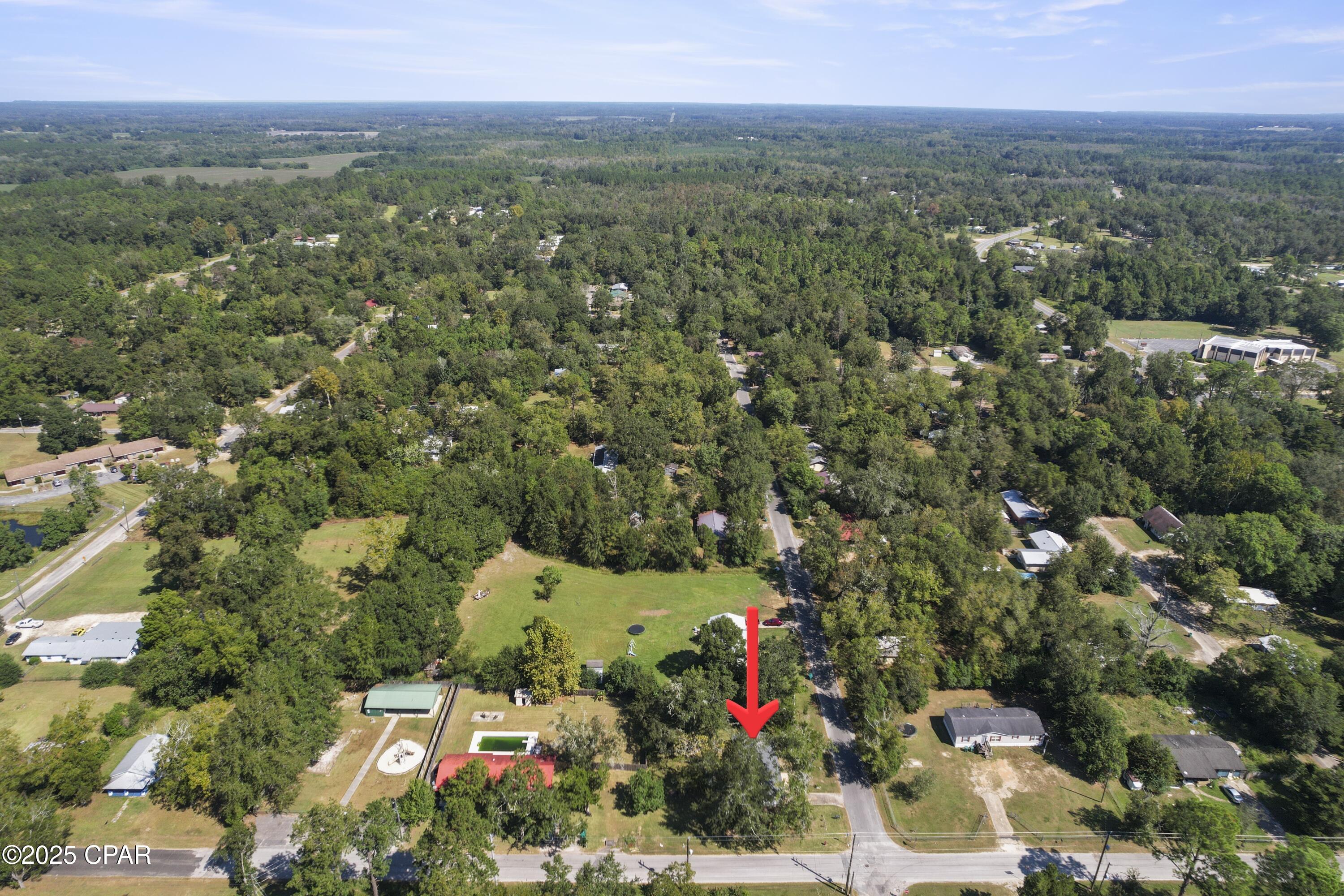 [No Recorded Subdiv] - Residential