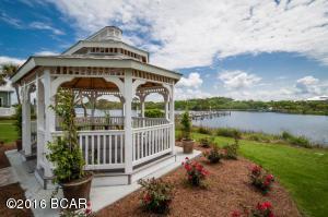 Pinnacle Port Phase 1-A - Residential