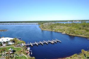 Pinnacle Port Phase 1-A - Residential