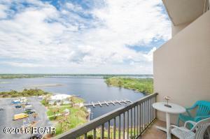 Pinnacle Port Phase 1-A - Residential