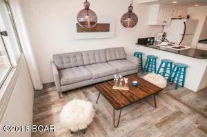 Pinnacle Port Phase 1-A - Residential