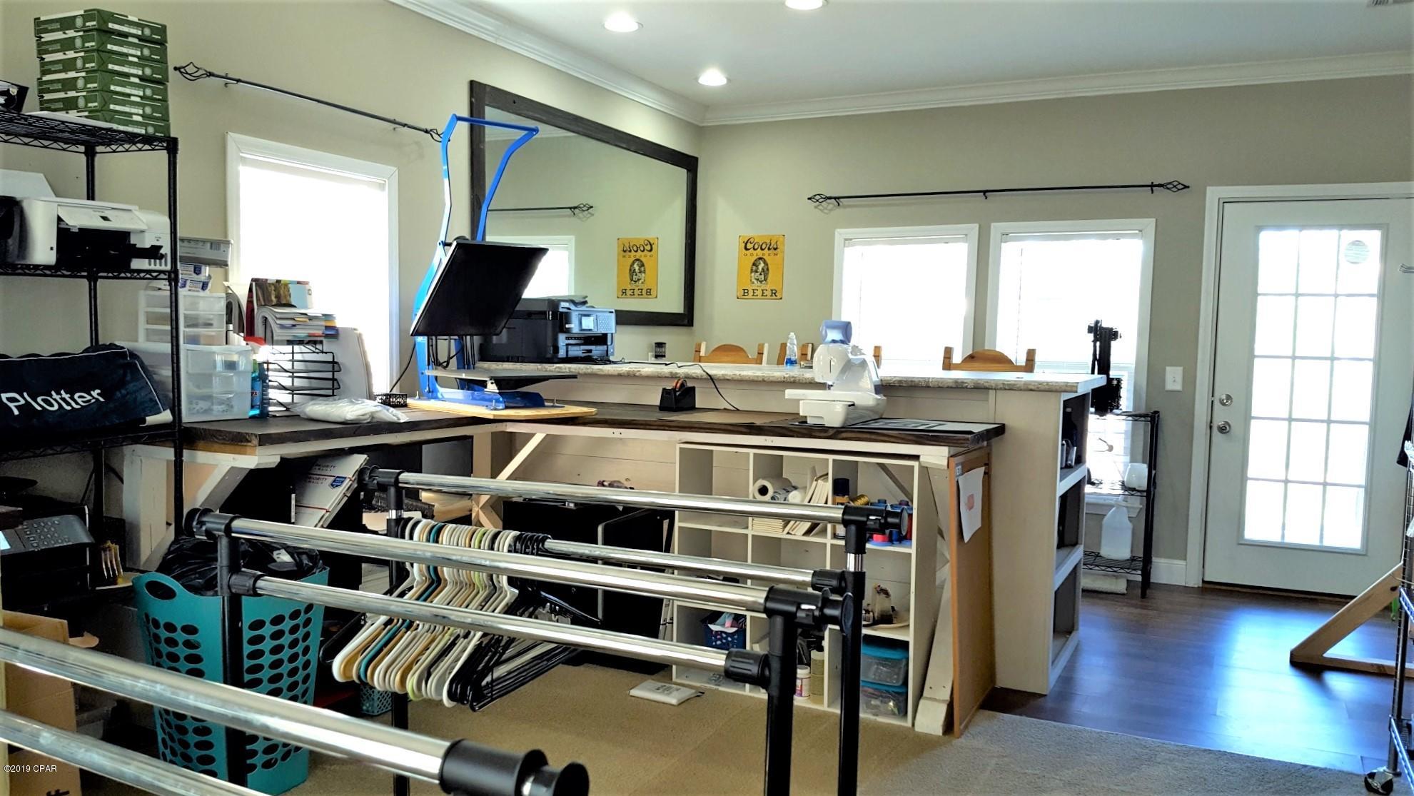 Bay County Estates Phase II - Residential