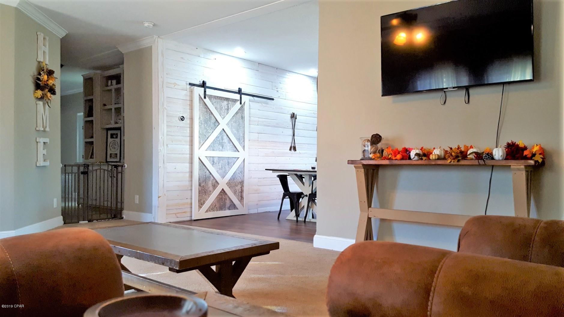 Bay County Estates Phase II - Residential