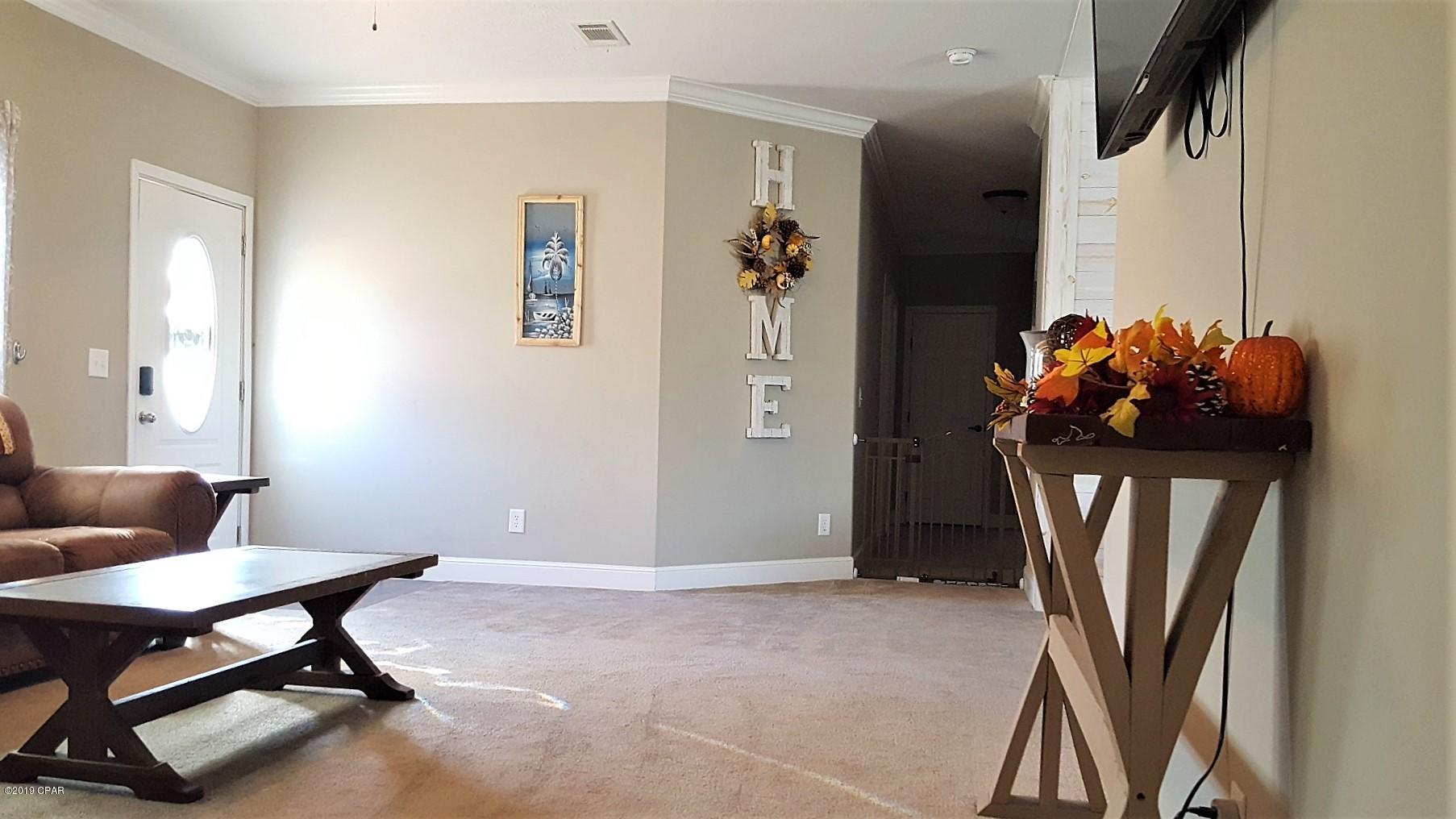 Bay County Estates Phase II - Residential