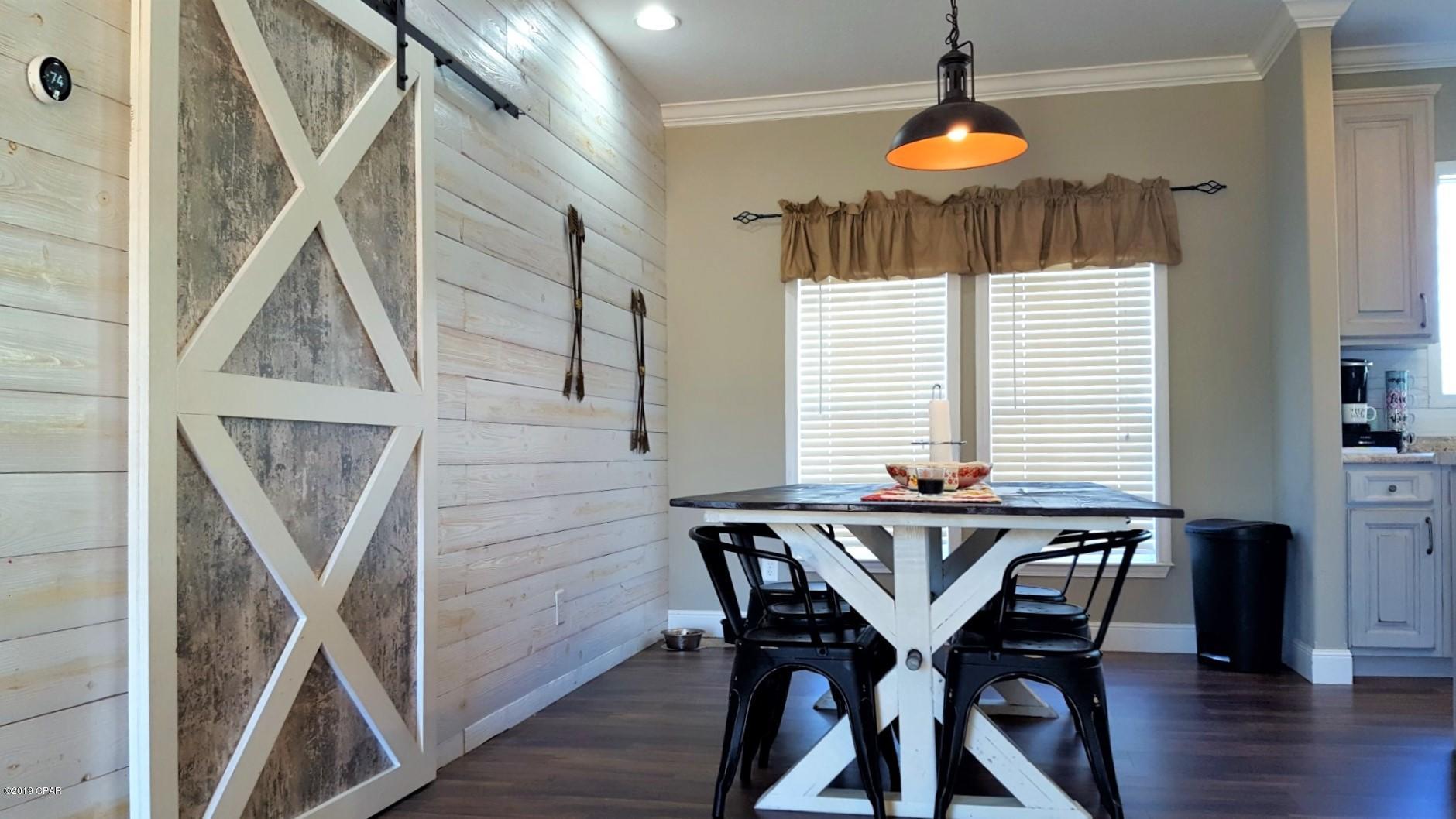 Bay County Estates Phase II - Residential