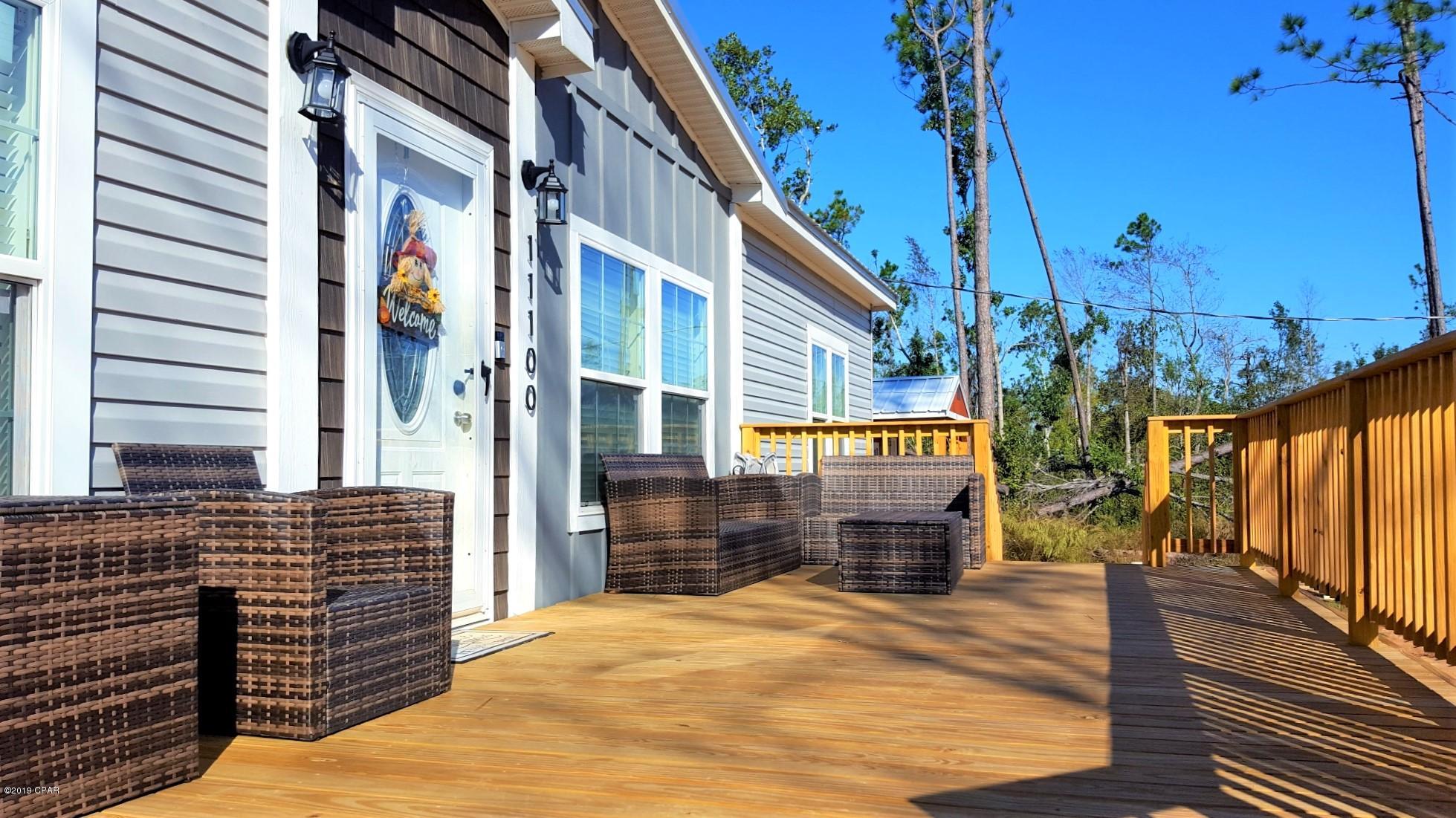 Bay County Estates Phase II - Residential