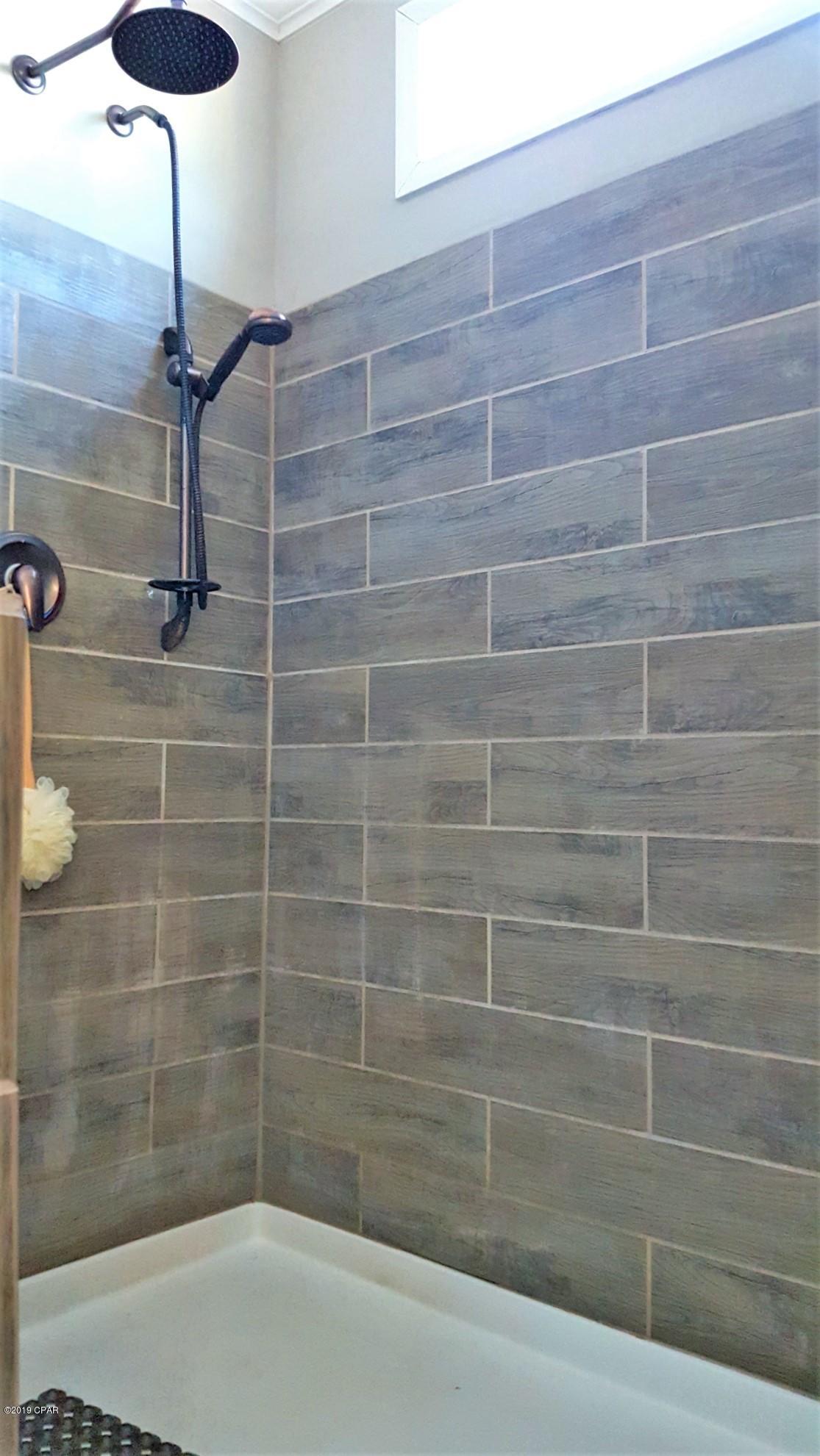 Bay County Estates Phase II - Residential