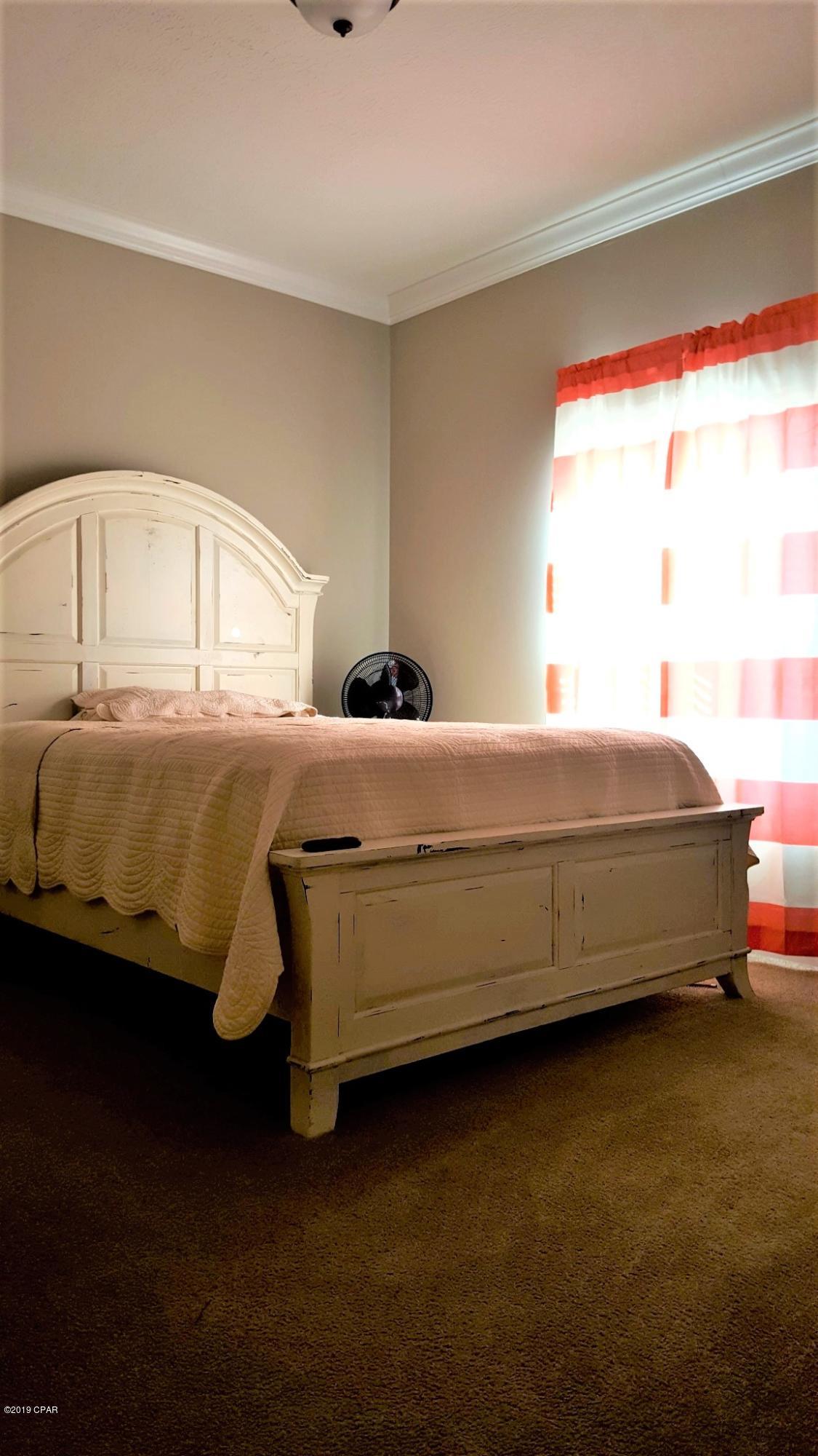 Bay County Estates Phase II - Residential