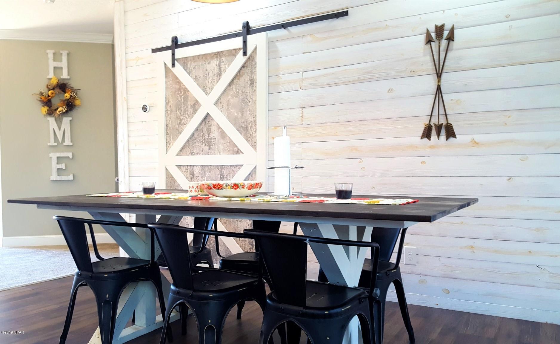 Bay County Estates Phase II - Residential