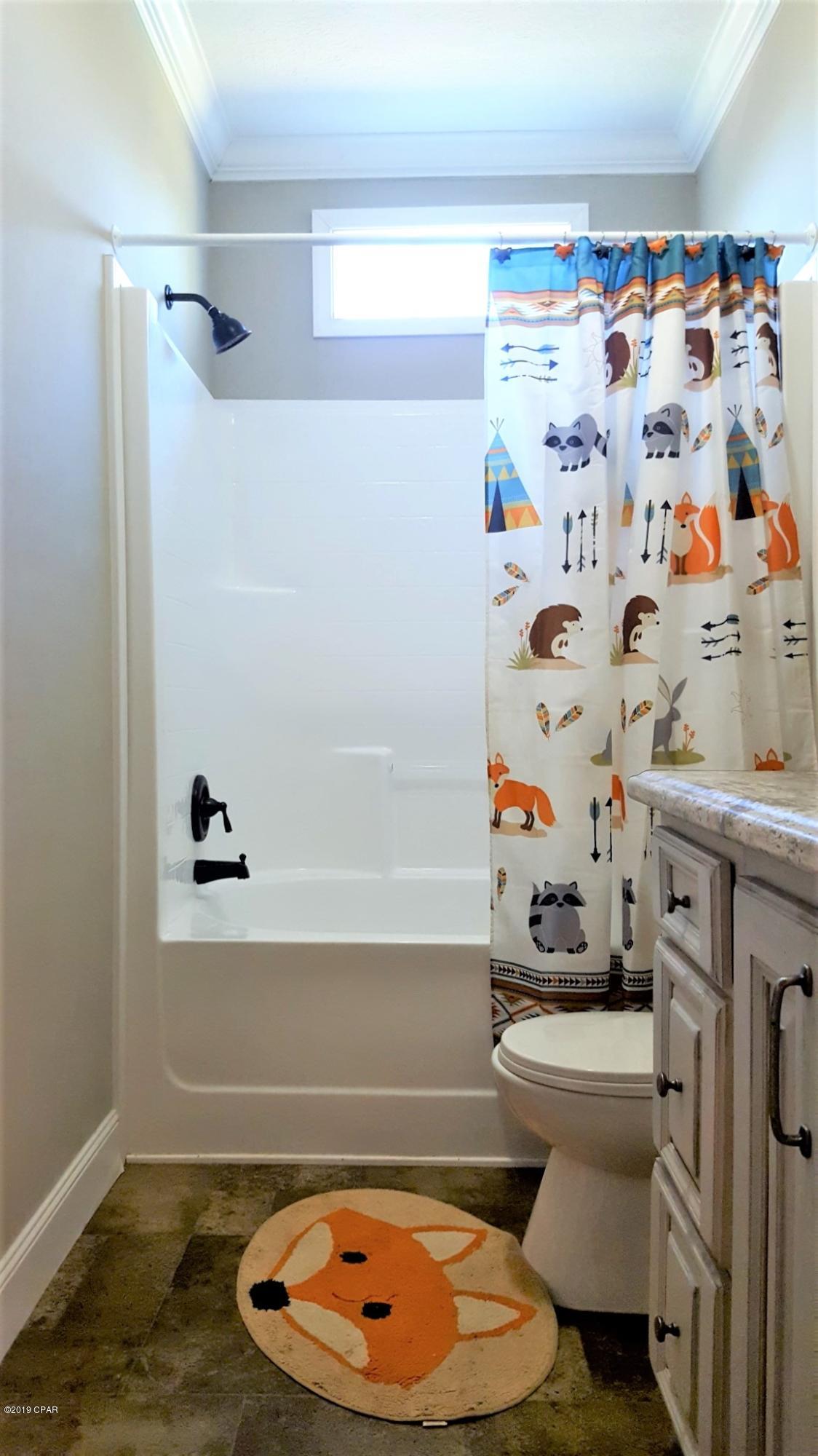 Bay County Estates Phase II - Residential