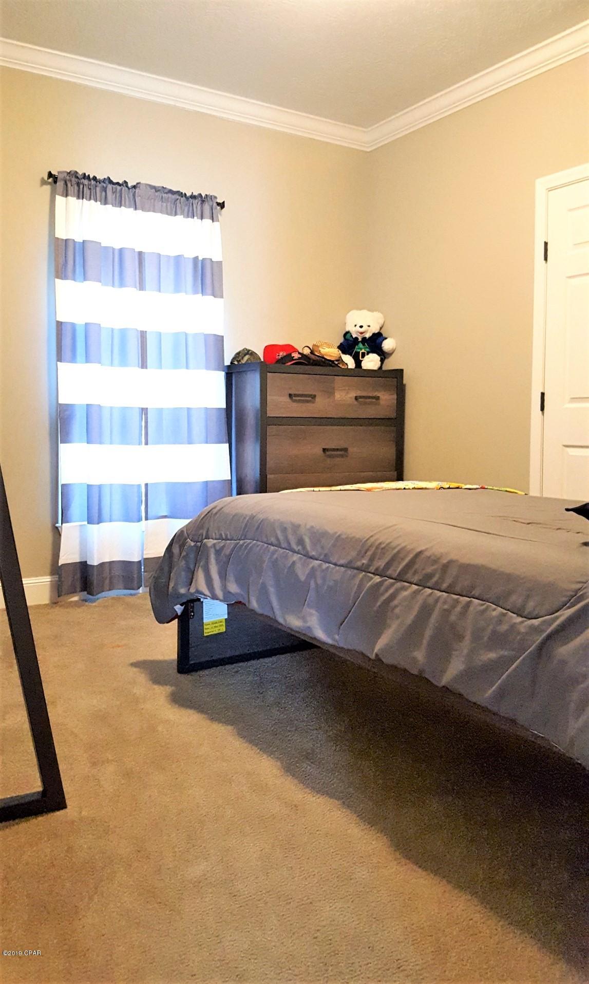 Bay County Estates Phase II - Residential