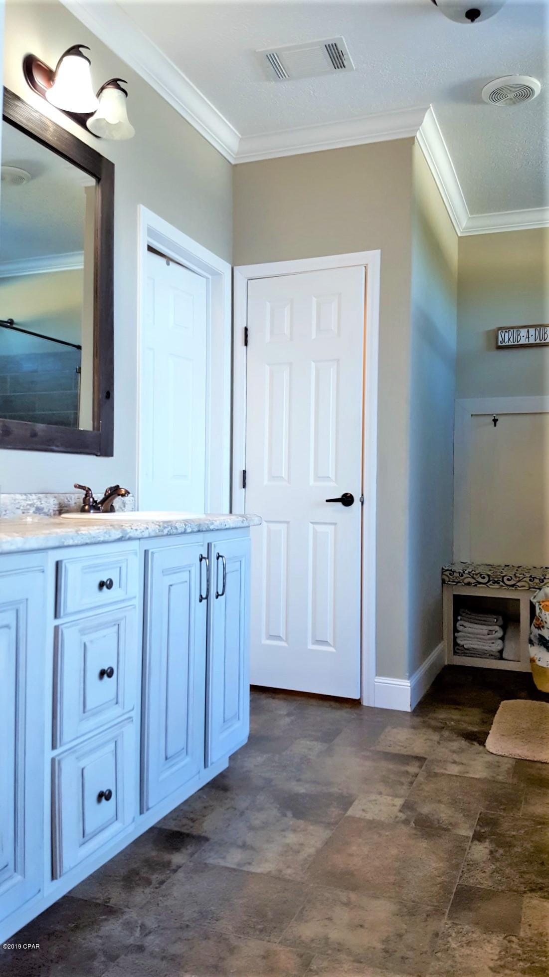 Bay County Estates Phase II - Residential