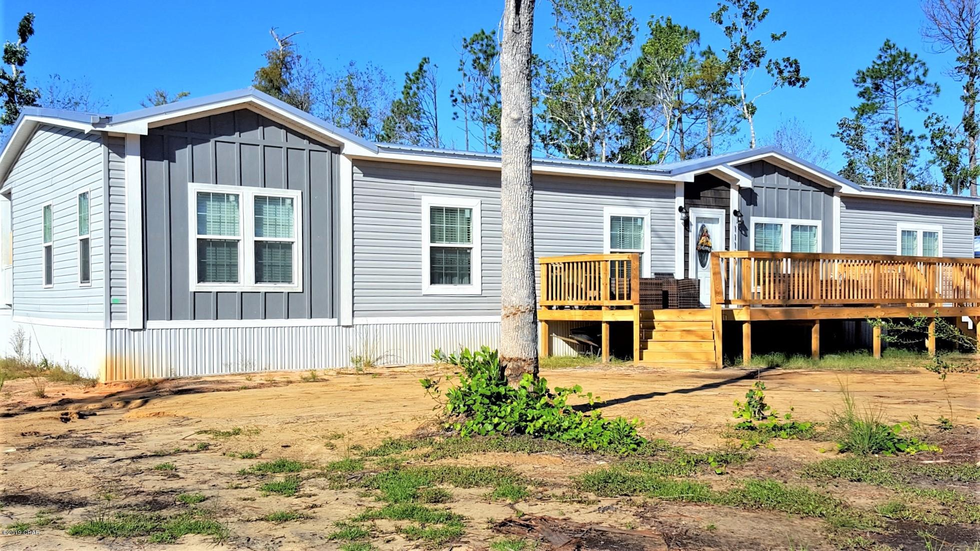 Bay County Estates Phase II - Residential