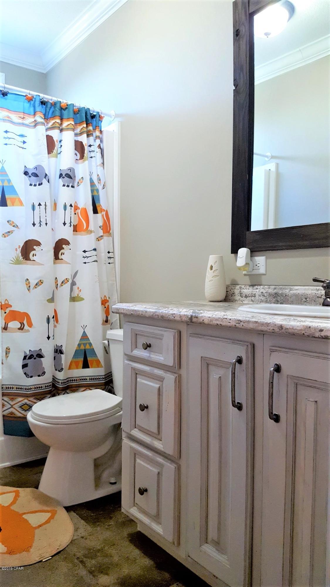 Bay County Estates Phase II - Residential