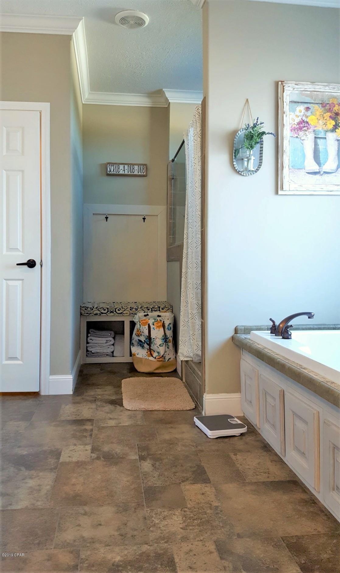 Bay County Estates Phase II - Residential