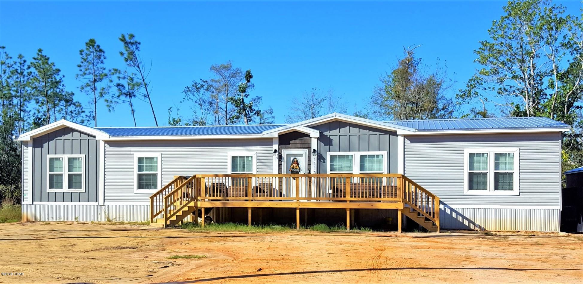 Bay County Estates Phase II - Residential