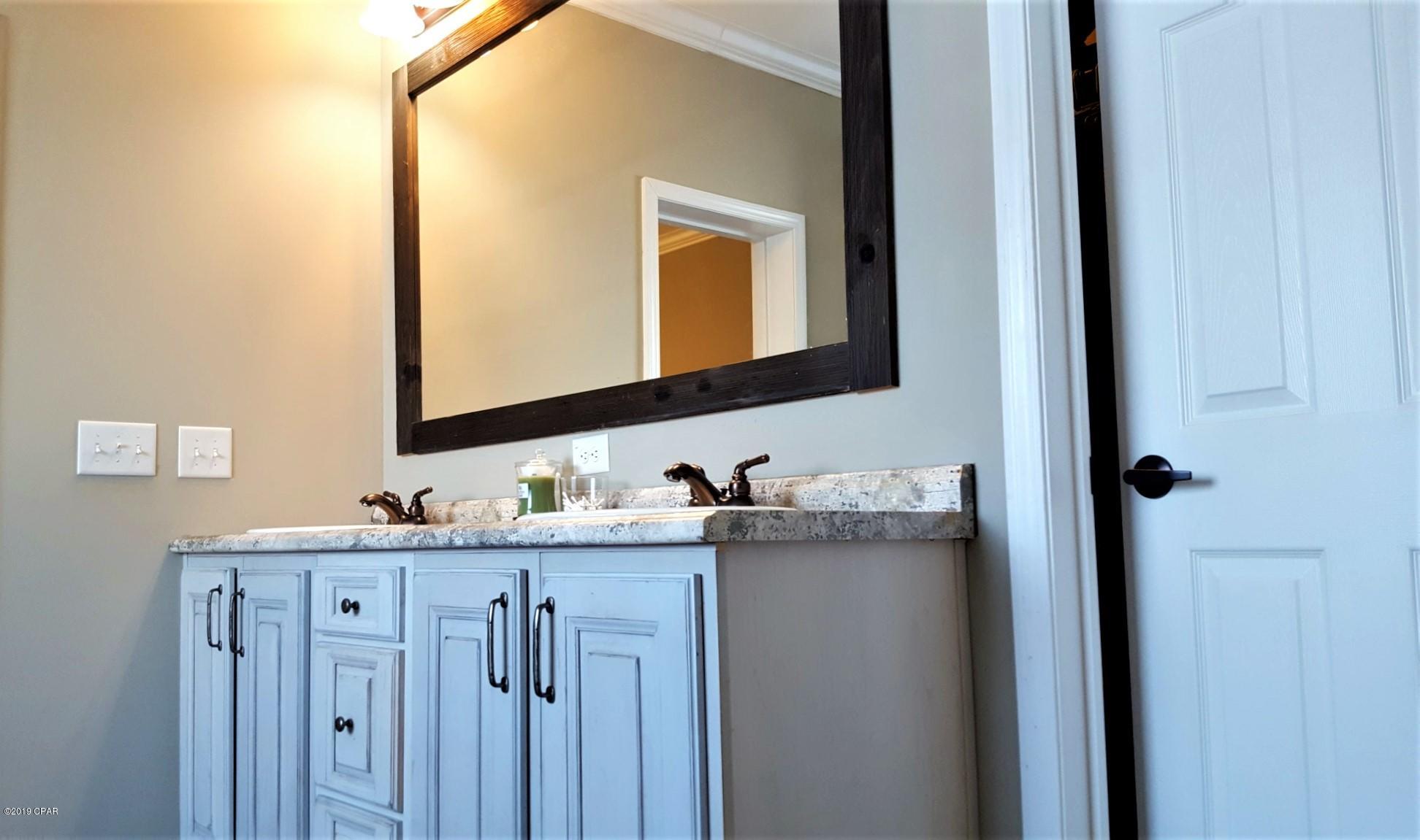 Bay County Estates Phase II - Residential