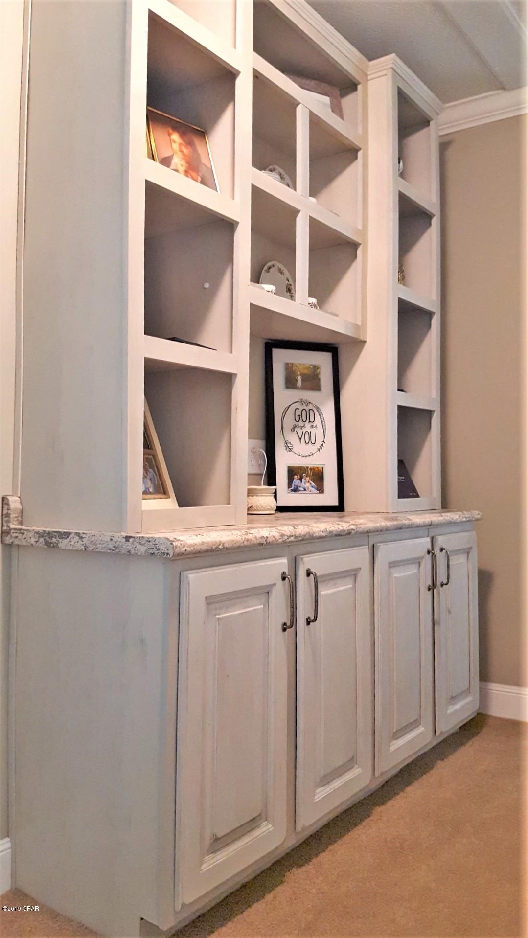 Bay County Estates Phase II - Residential