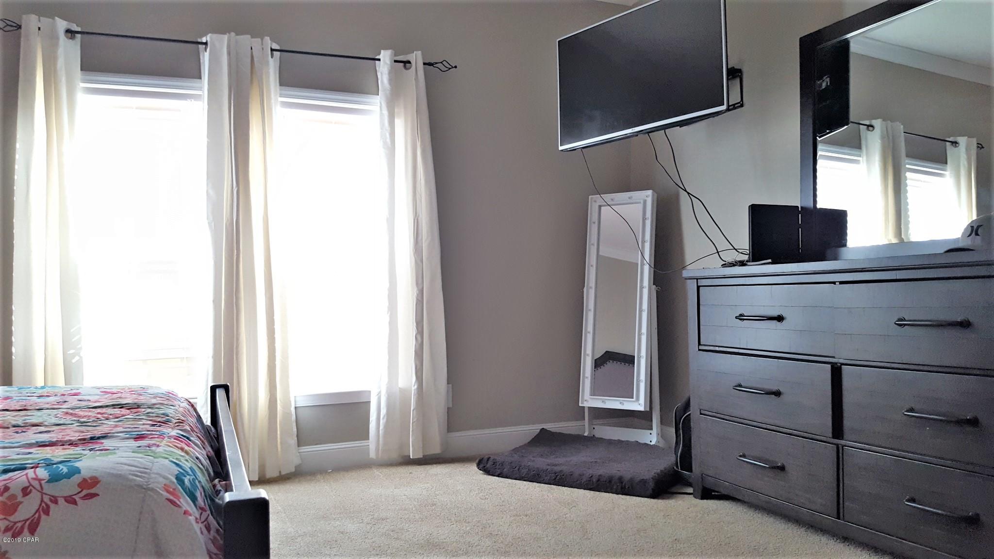 Bay County Estates Phase II - Residential