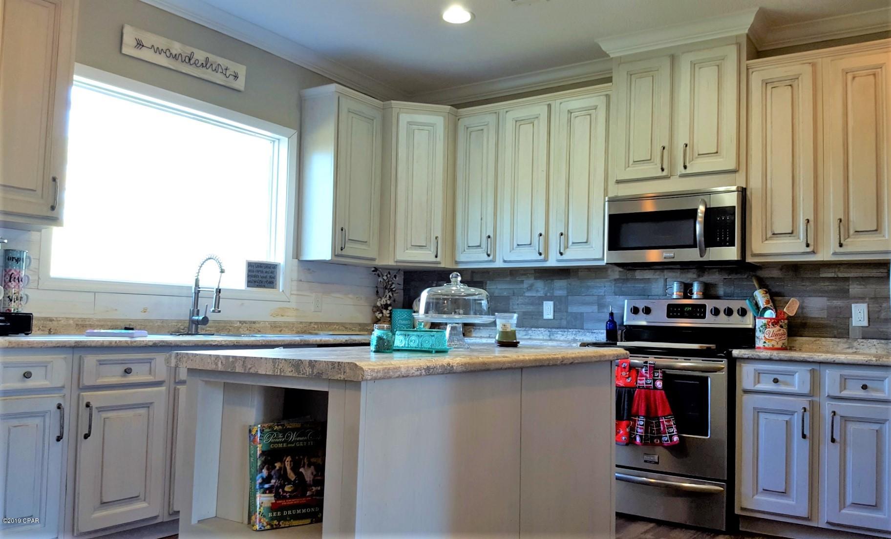 Bay County Estates Phase II - Residential