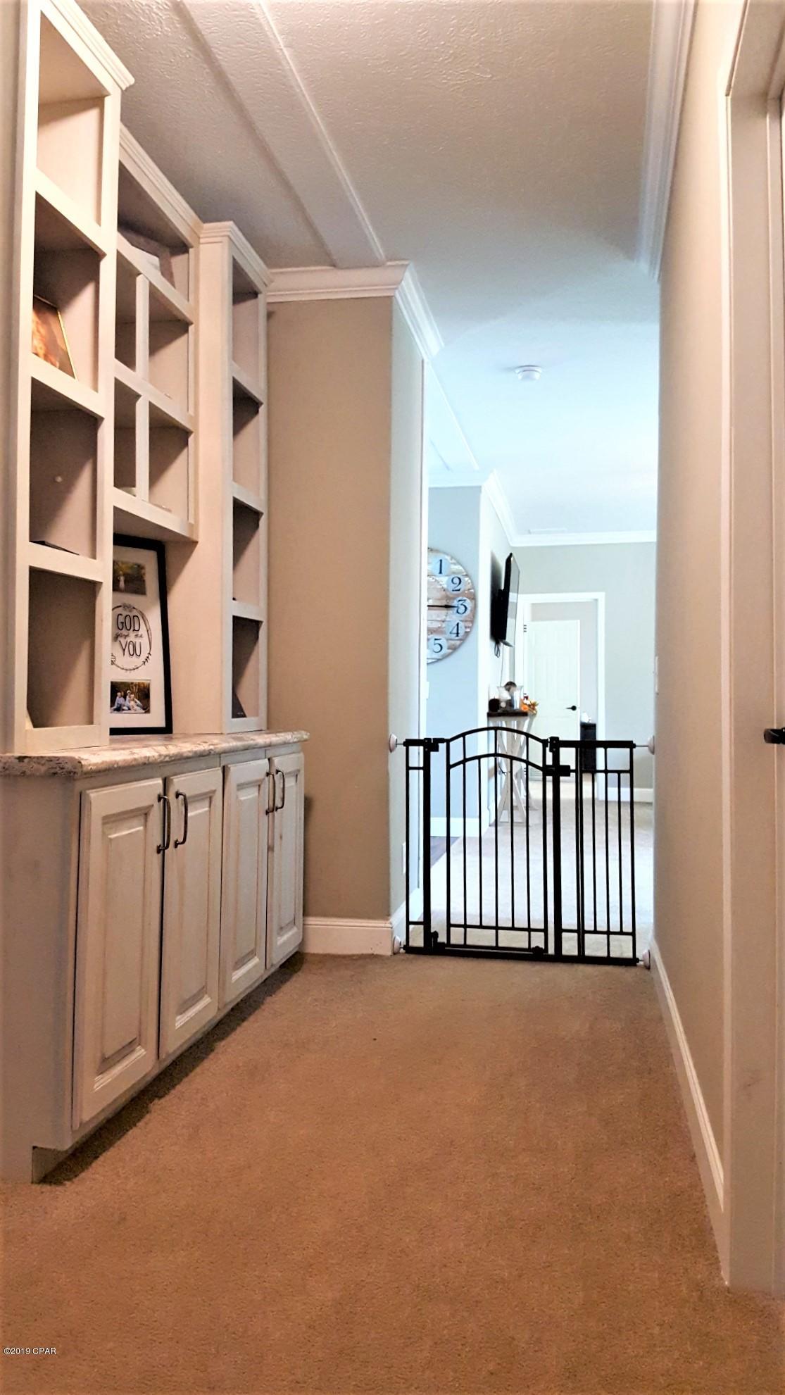 Bay County Estates Phase II - Residential