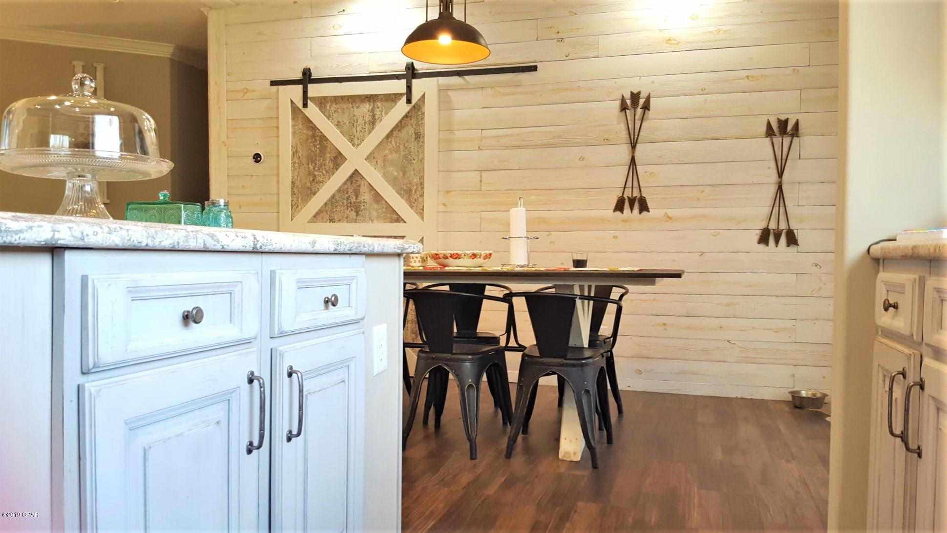 Bay County Estates Phase II - Residential