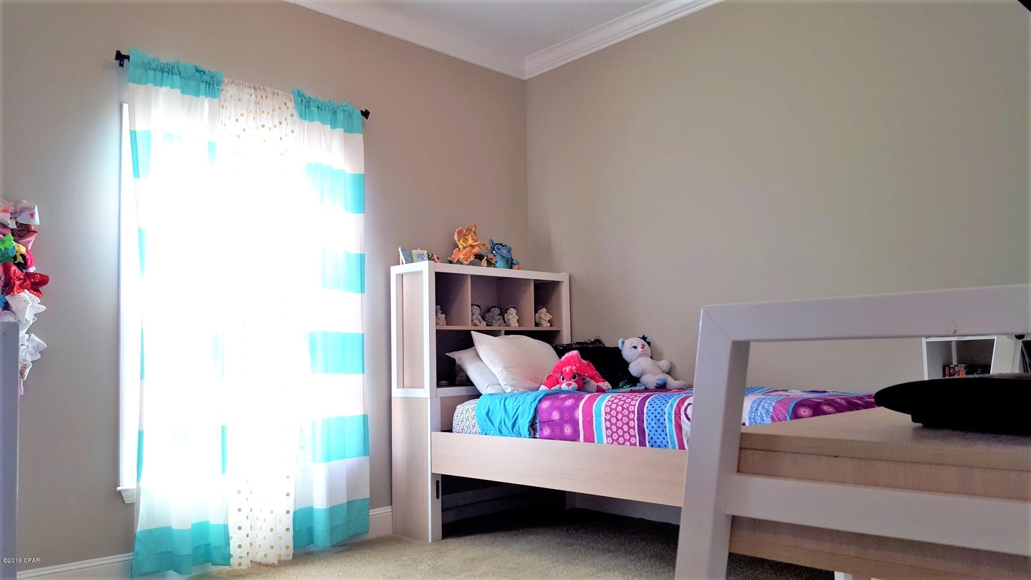 Bay County Estates Phase II - Residential