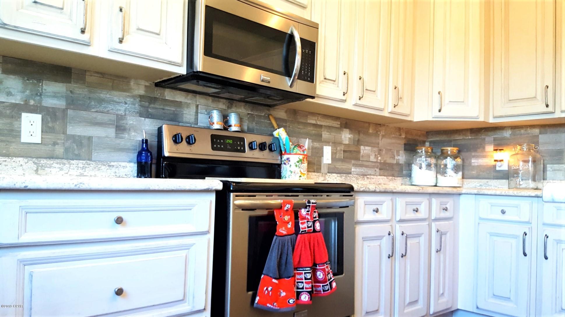 Bay County Estates Phase II - Residential