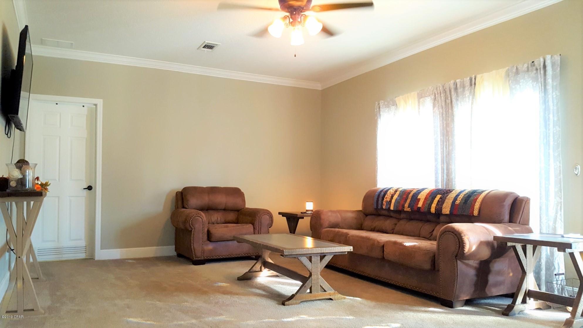 Bay County Estates Phase II - Residential