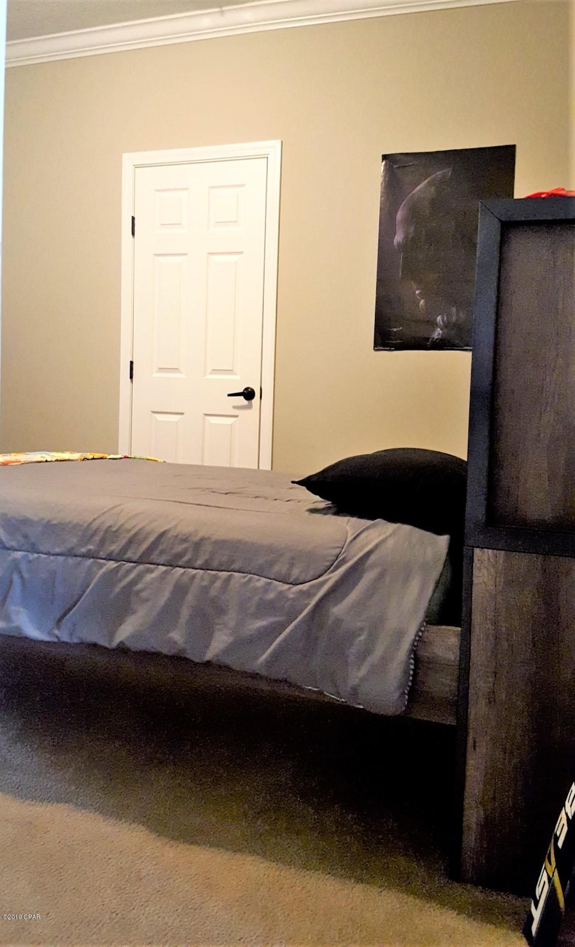 Bay County Estates Phase II - Residential