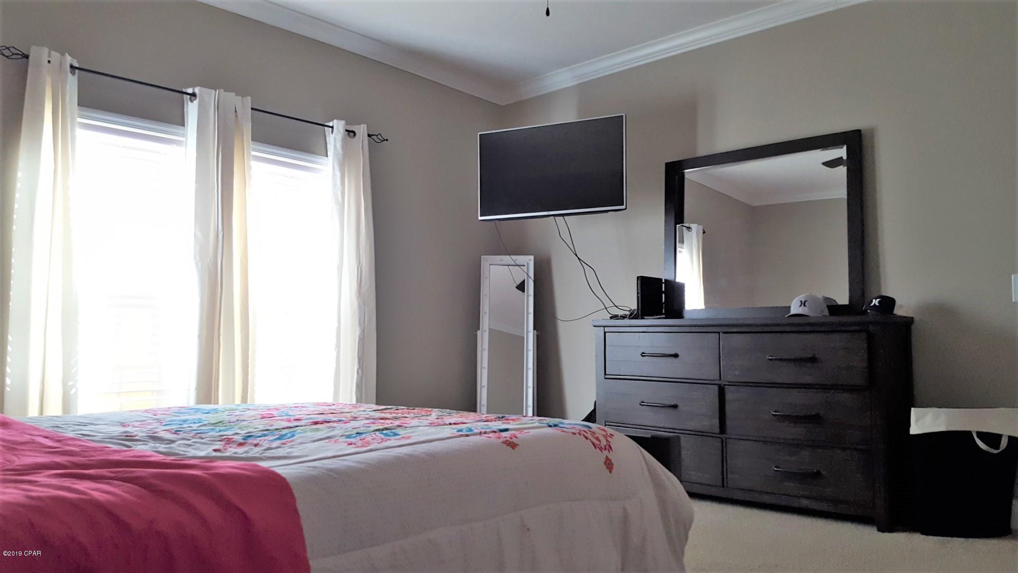 Bay County Estates Phase II - Residential