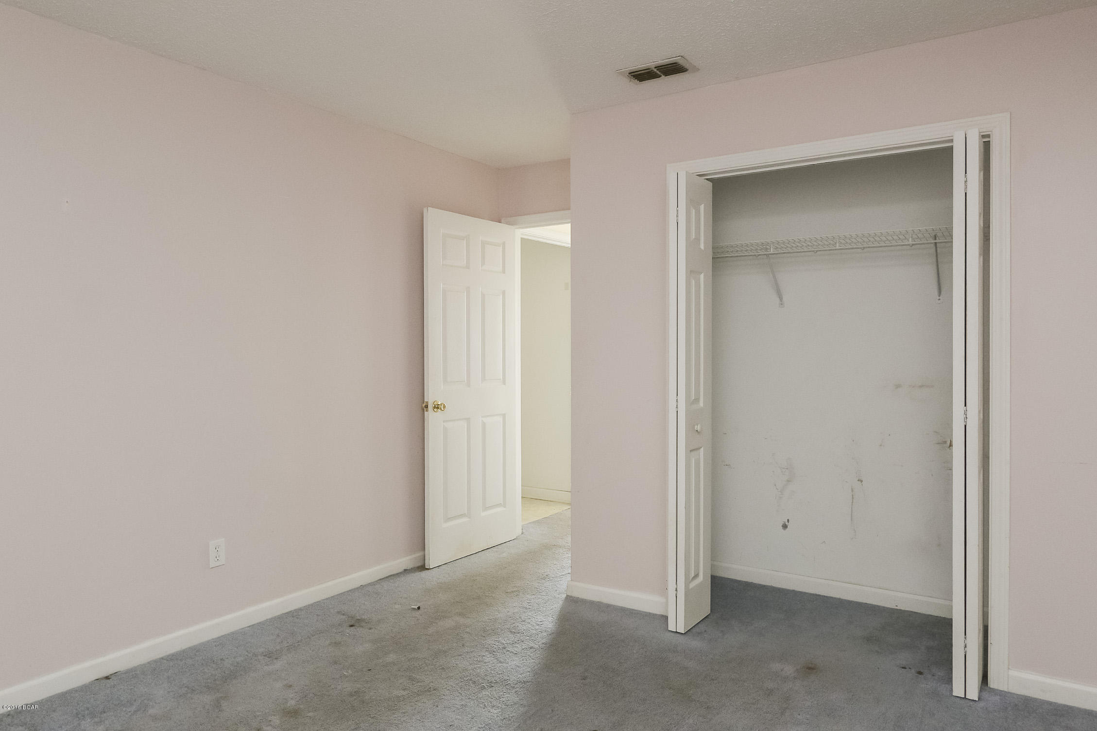 Somerset Condo - Residential