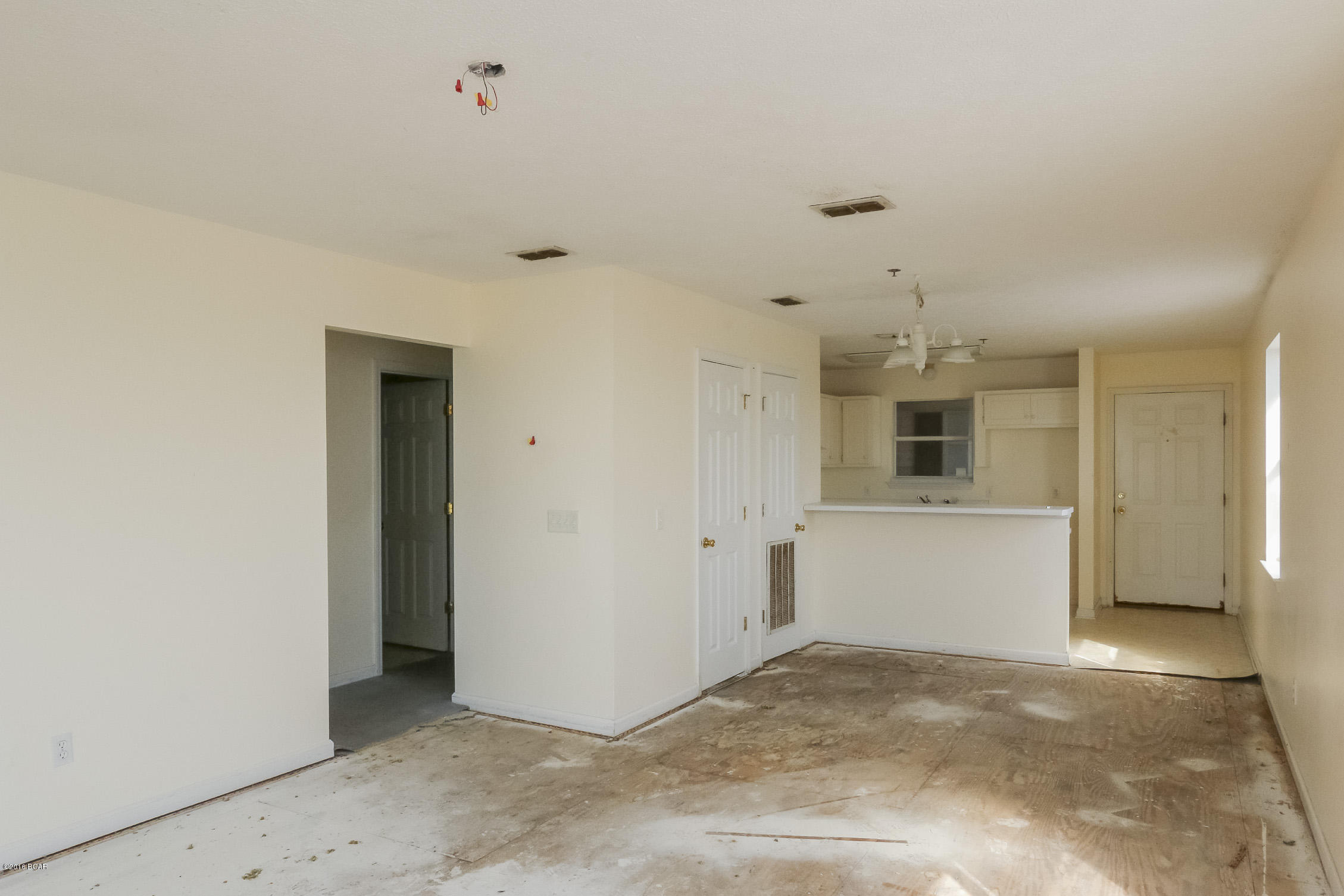 Somerset Condo - Residential