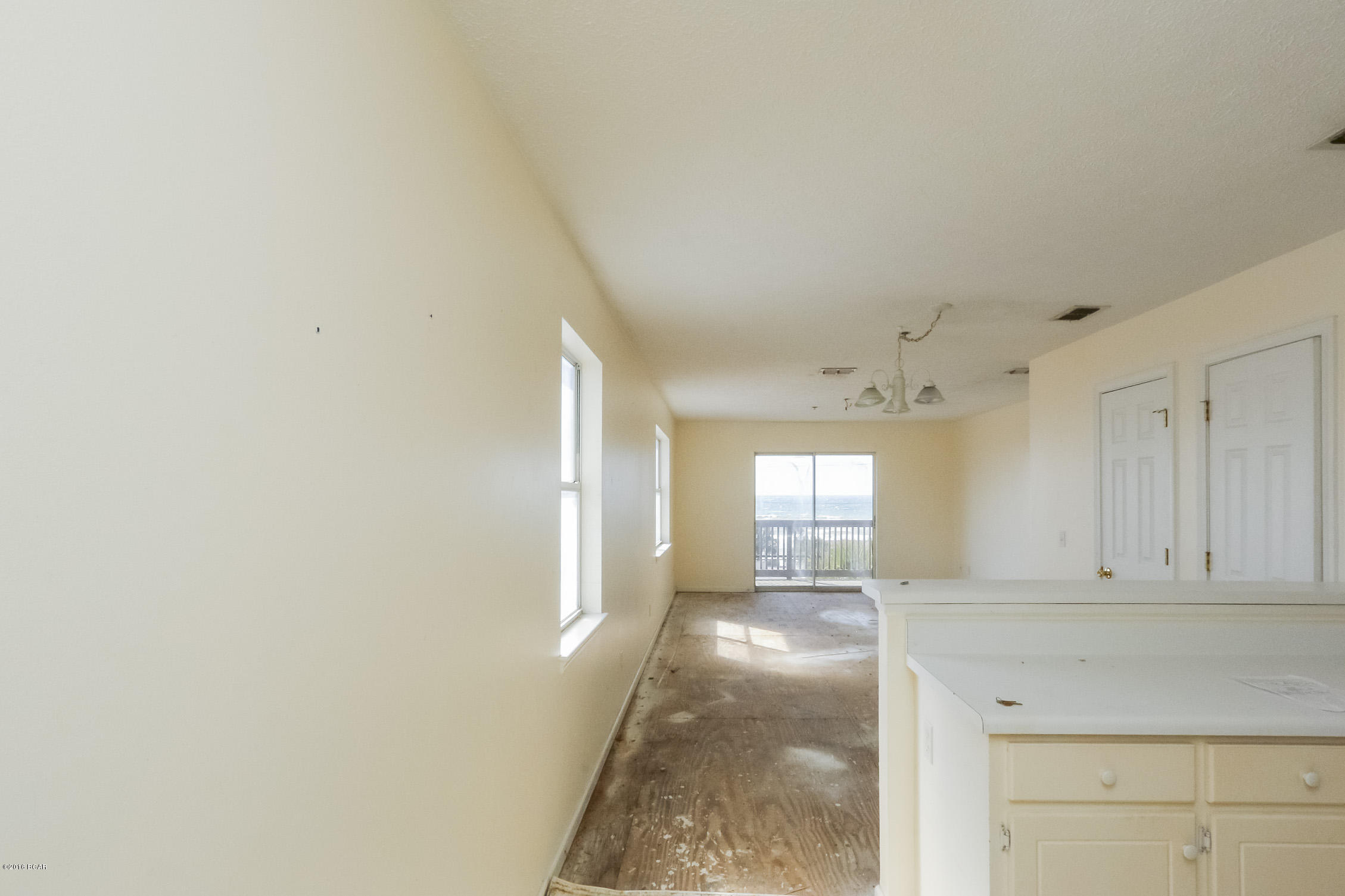 Somerset Condo - Residential