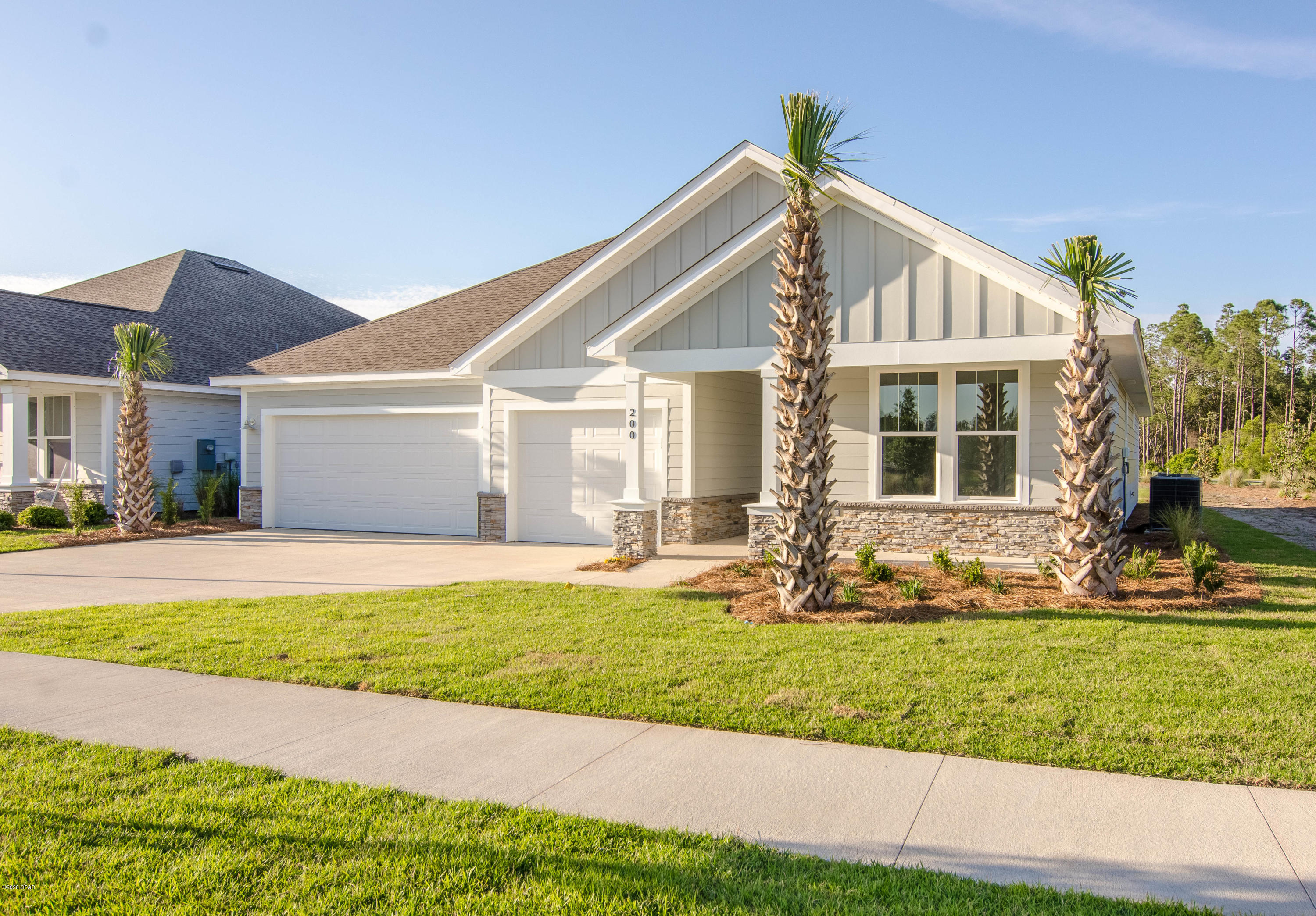 Breakfast Point - Residential