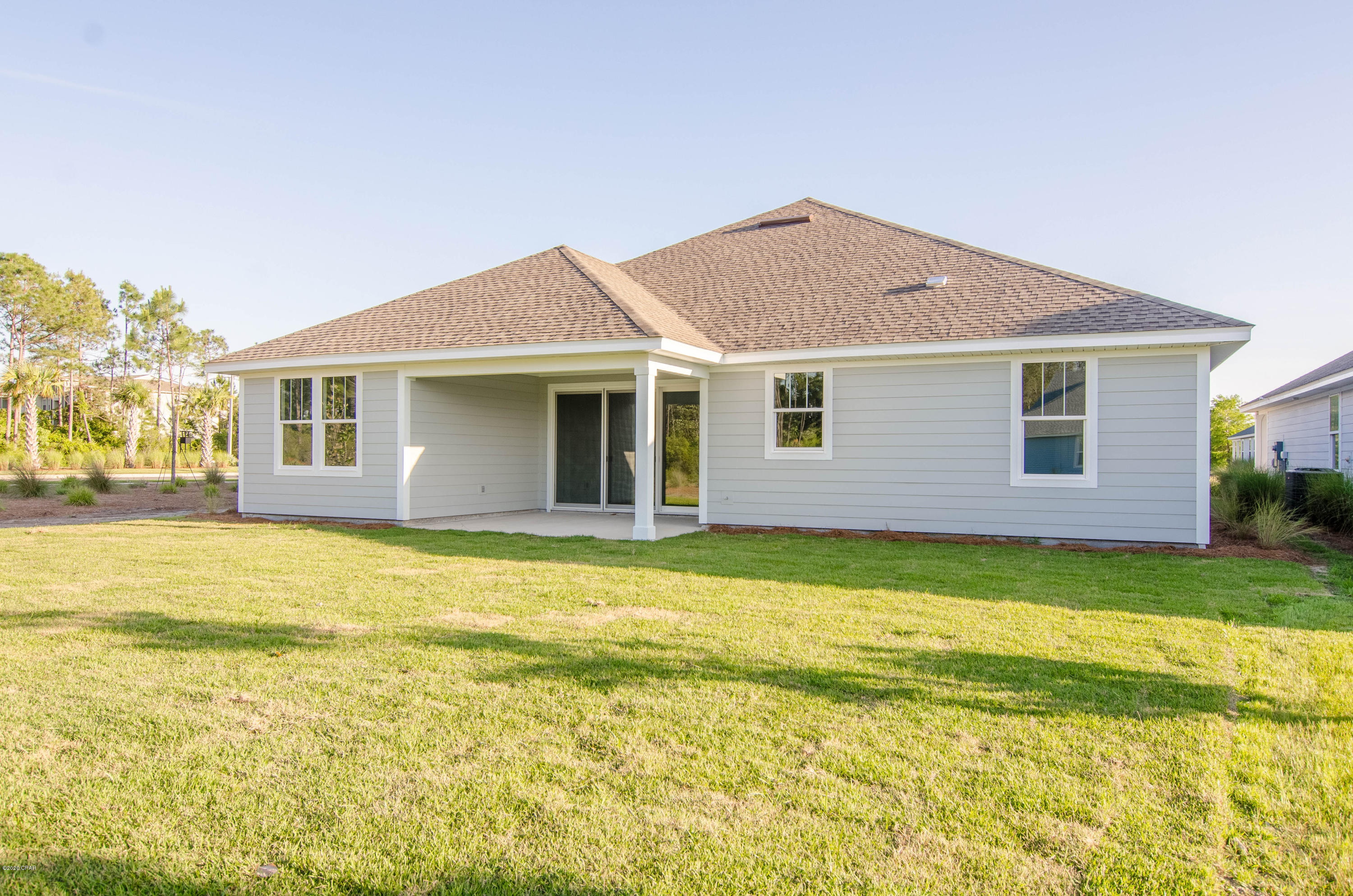 Breakfast Point - Residential